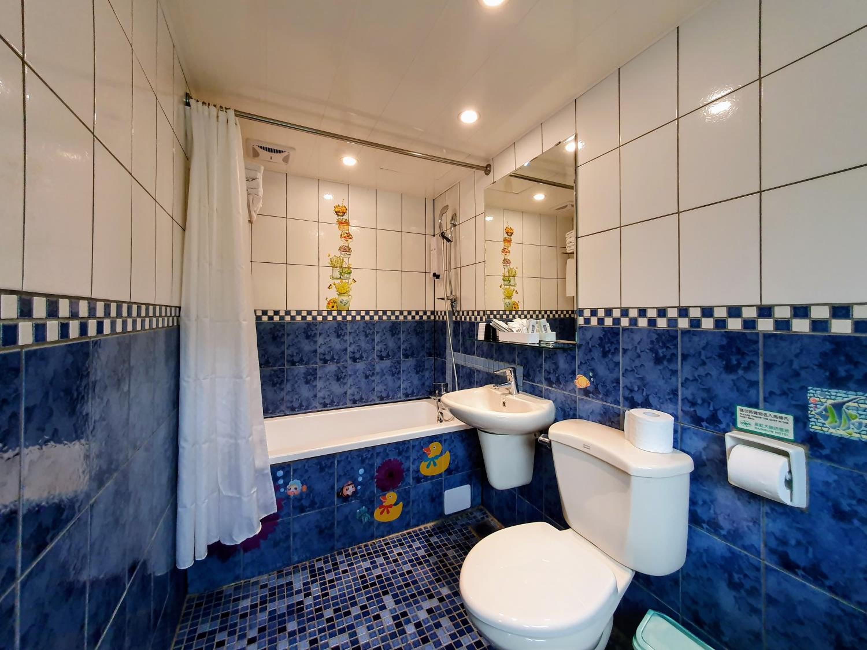 Quintuple Room photo 2