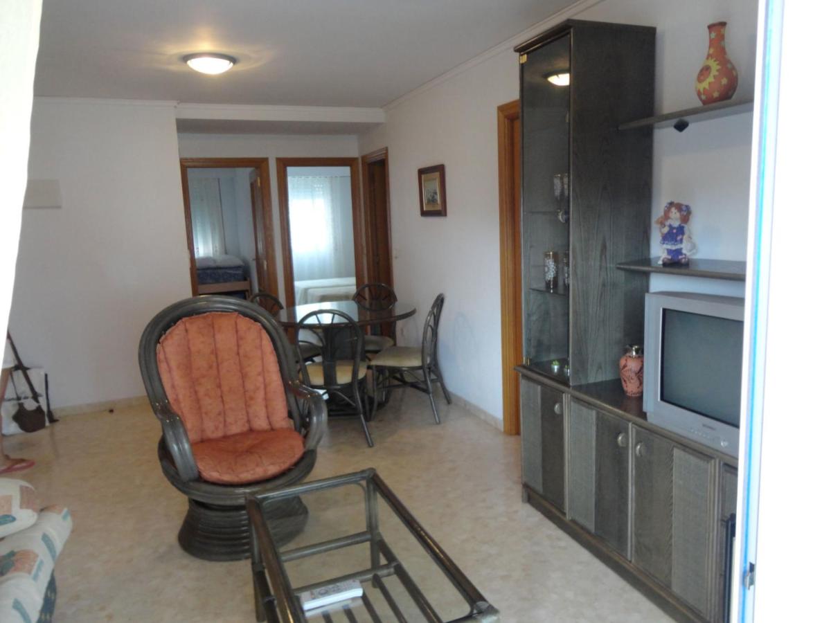Studio (3 Adults)