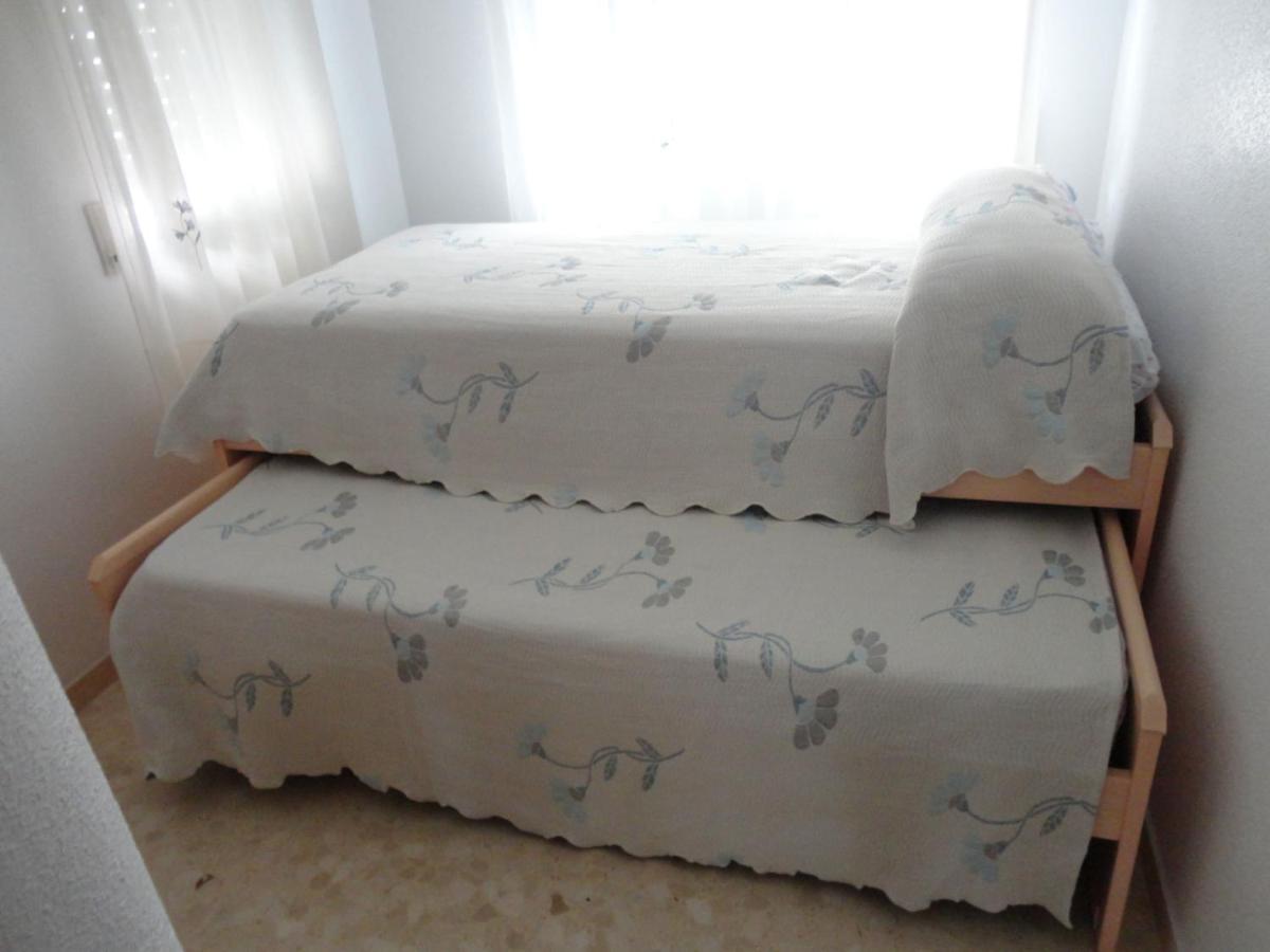 Two-Bedroom Apartment (6 Adults)
