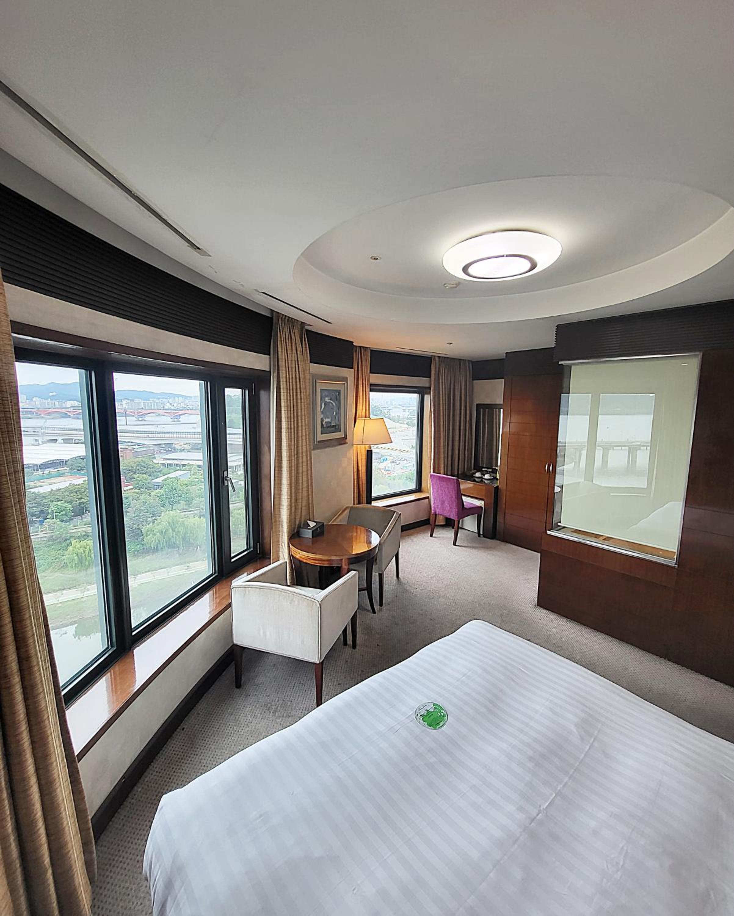 Standard Double Room - Photo 5