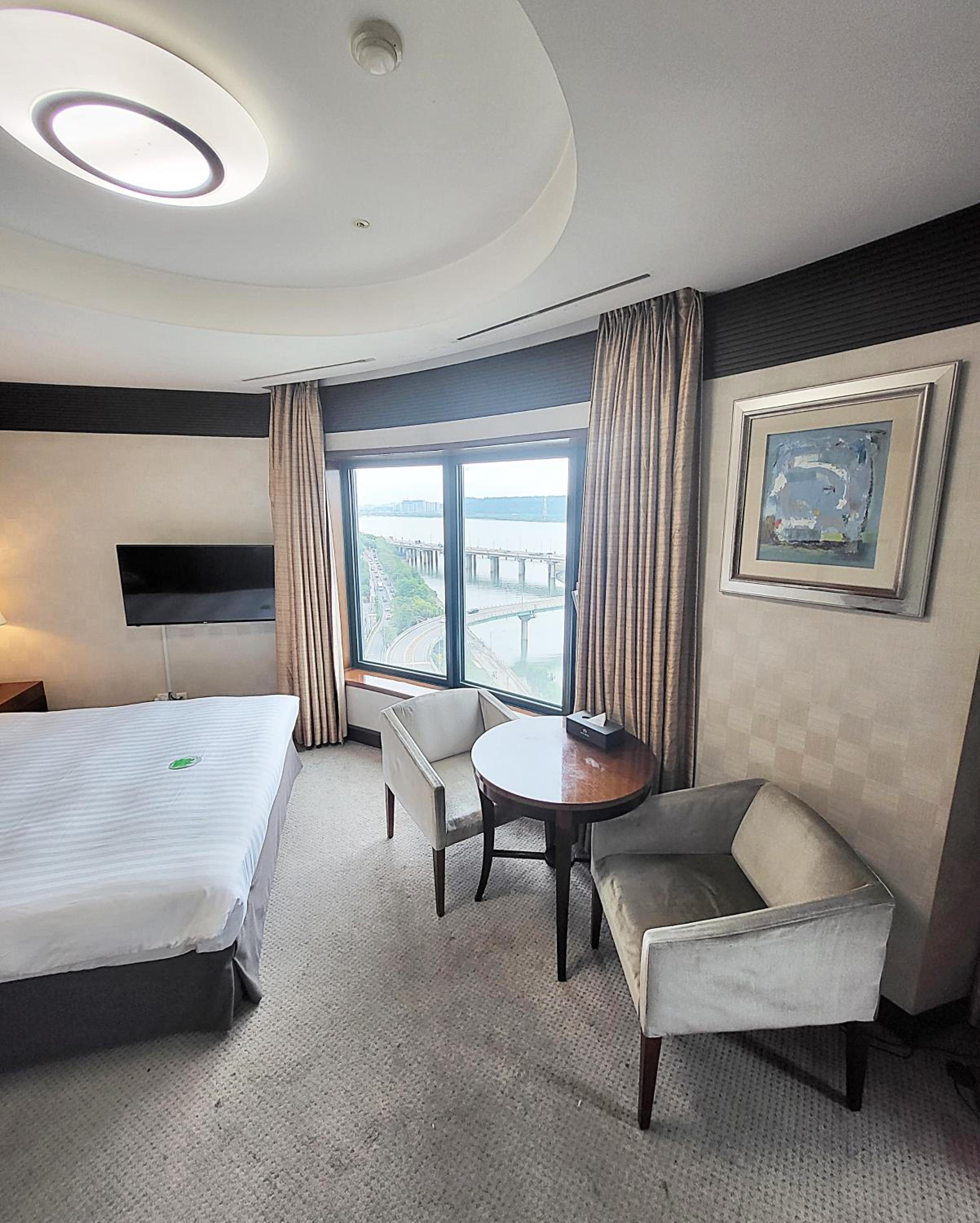 Standard Double Room - Photo 4