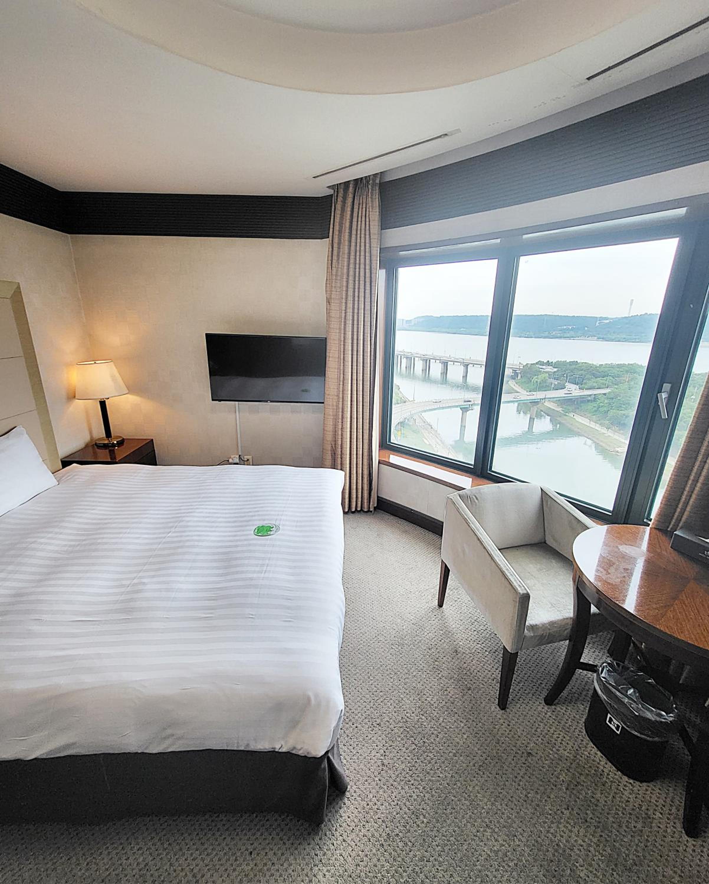 Standard Double Room - Photo 3