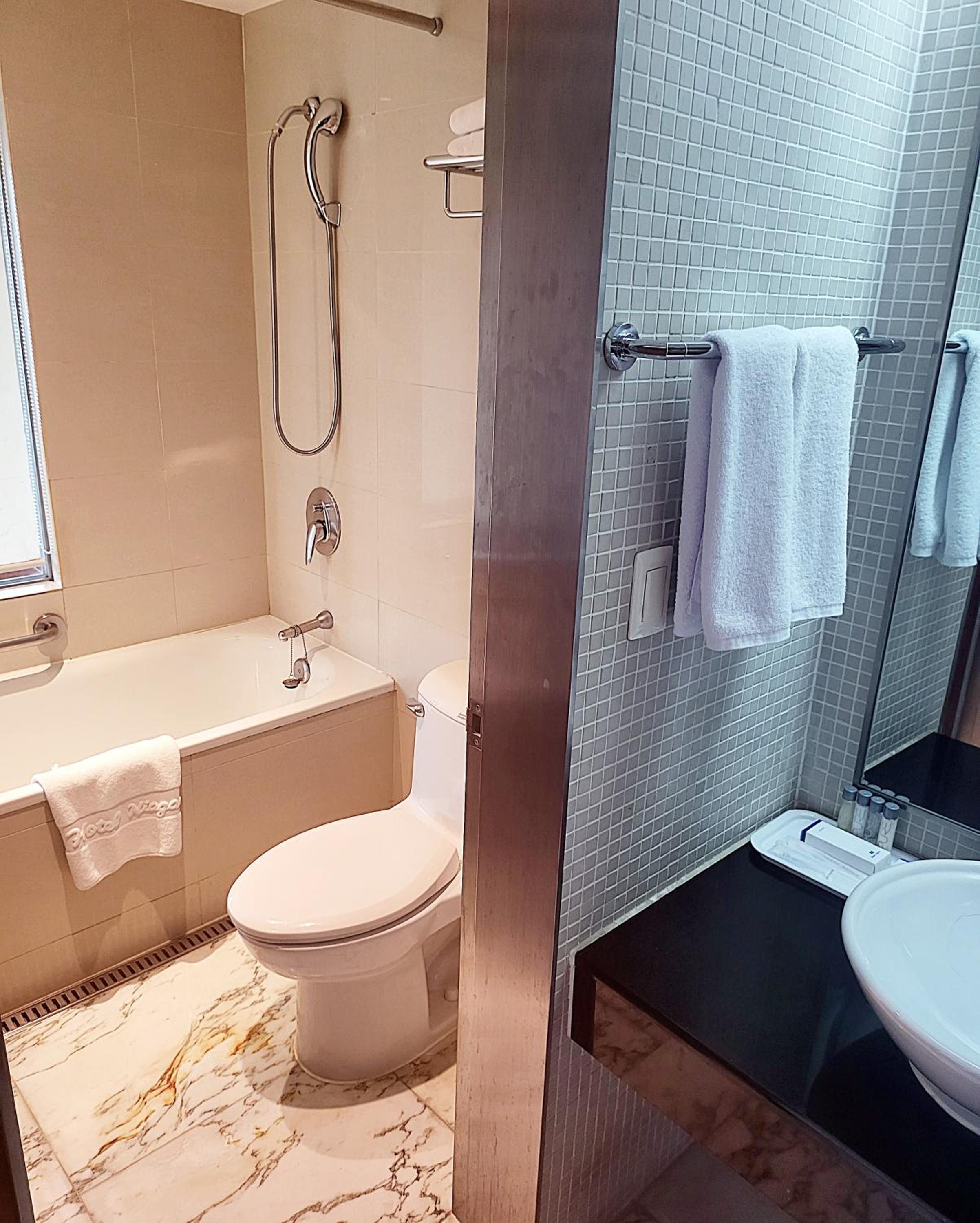 Standard Double Room - Photo 2