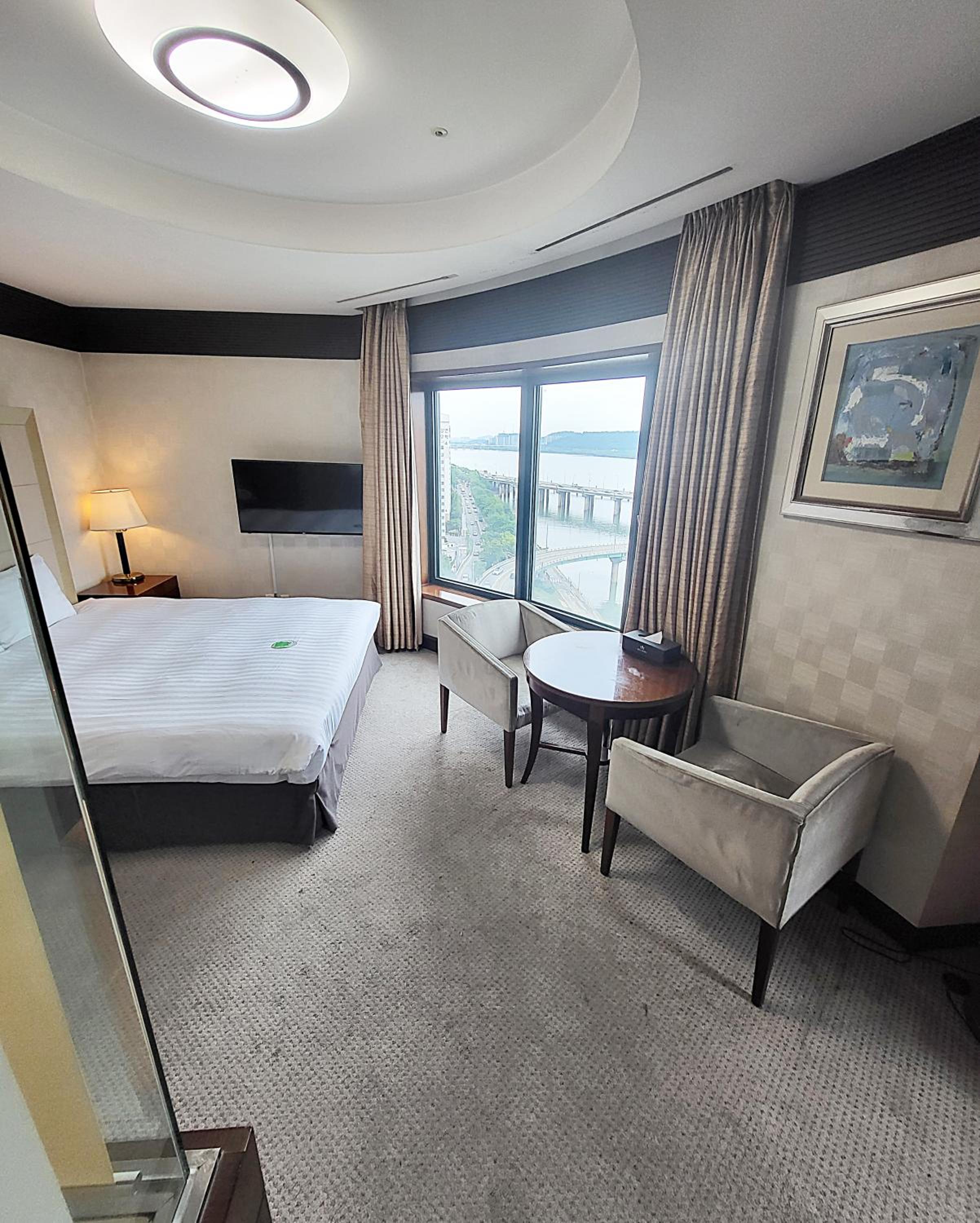 Standard Double Room - Photo 1