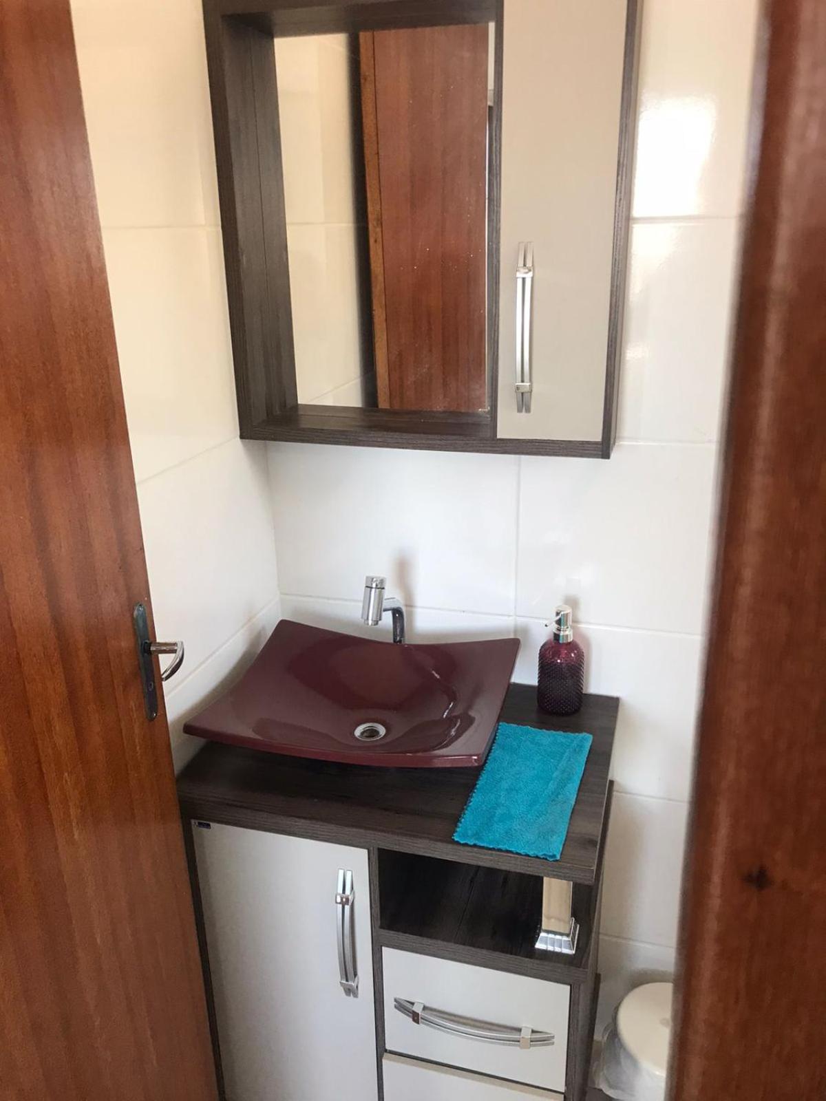 Three-Bedroom Apartment - Photo 16