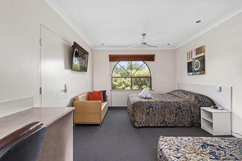 Superior Double or Twin Room photo 1