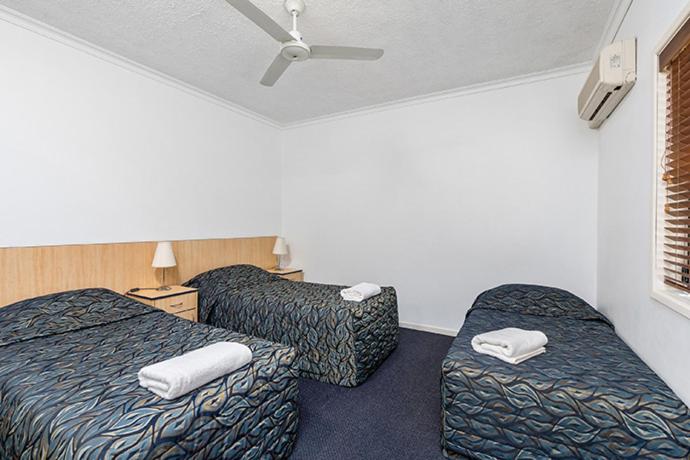 Two-Bedroom Apartment photo 2