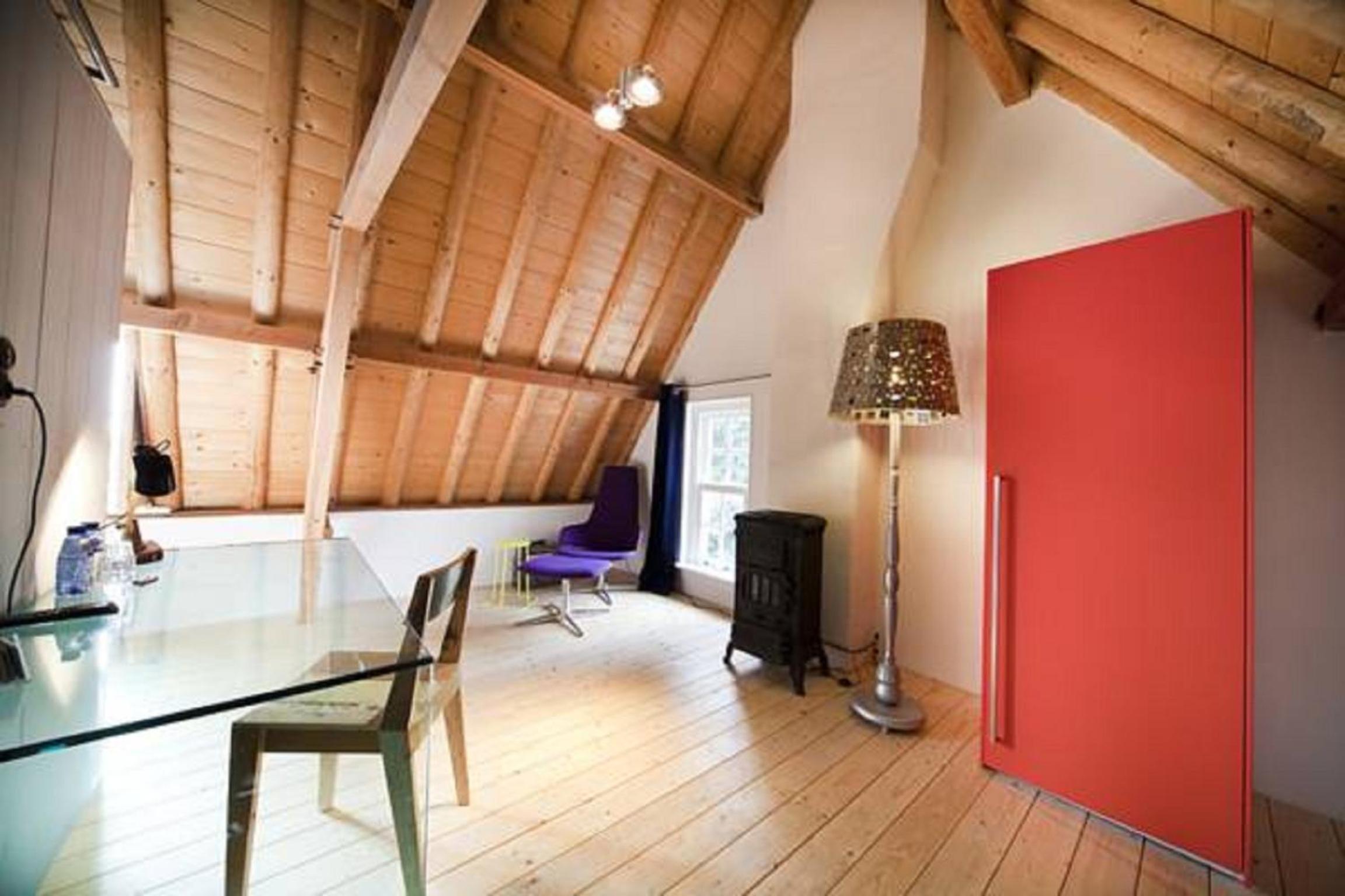 Large Double Room photo 3