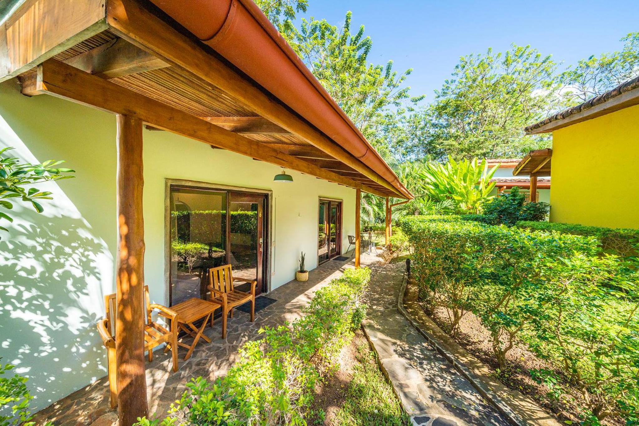 Bungalow photo 2