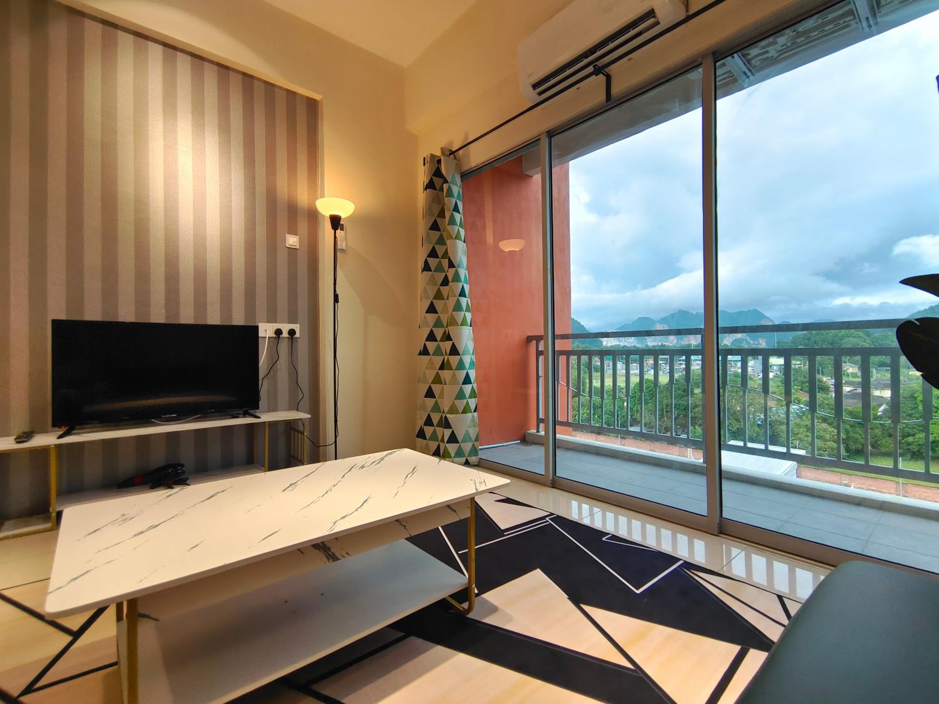 Three-Bedroom Apartment - Photo 48