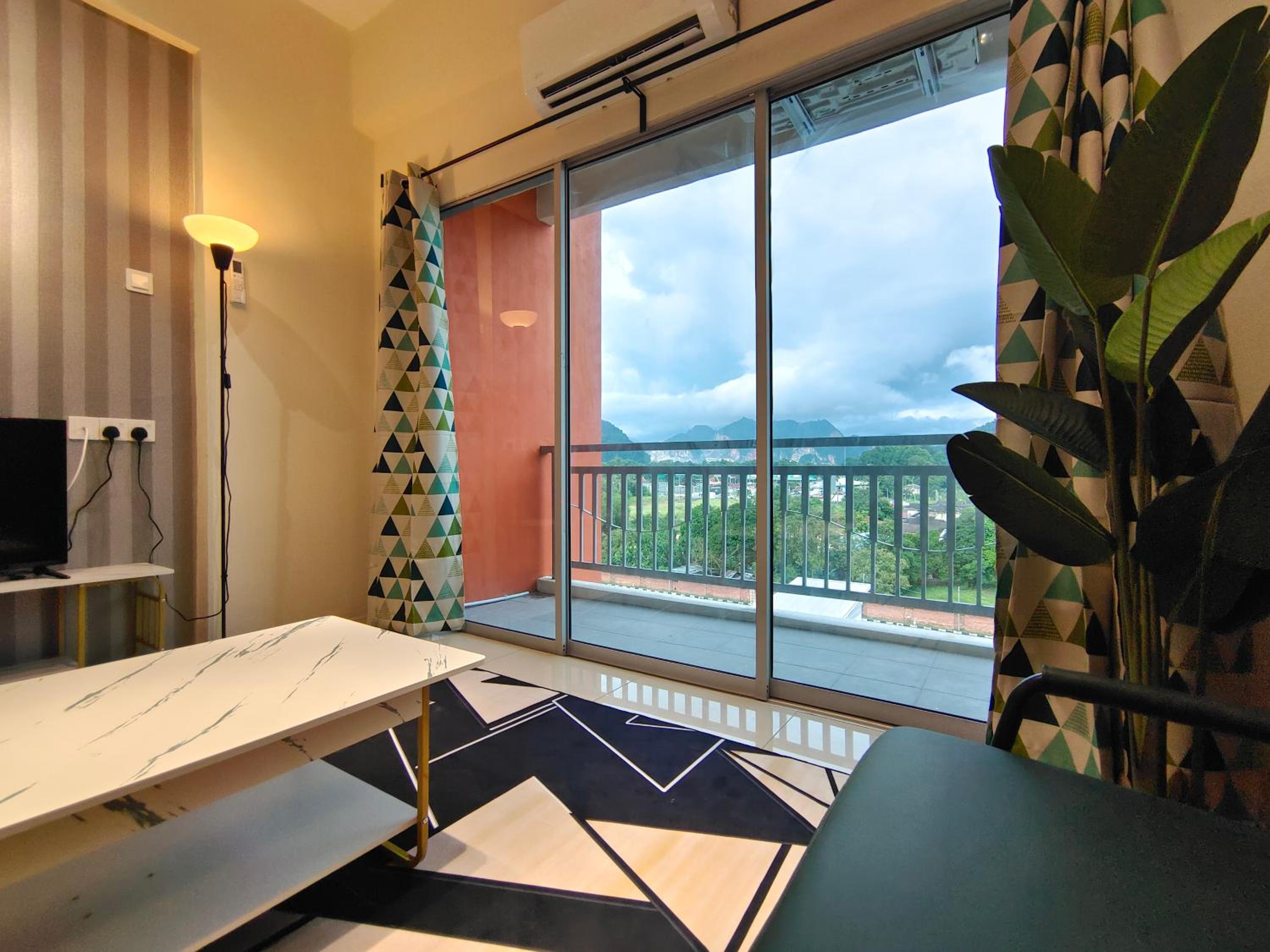 Three-Bedroom Apartment - Photo 30