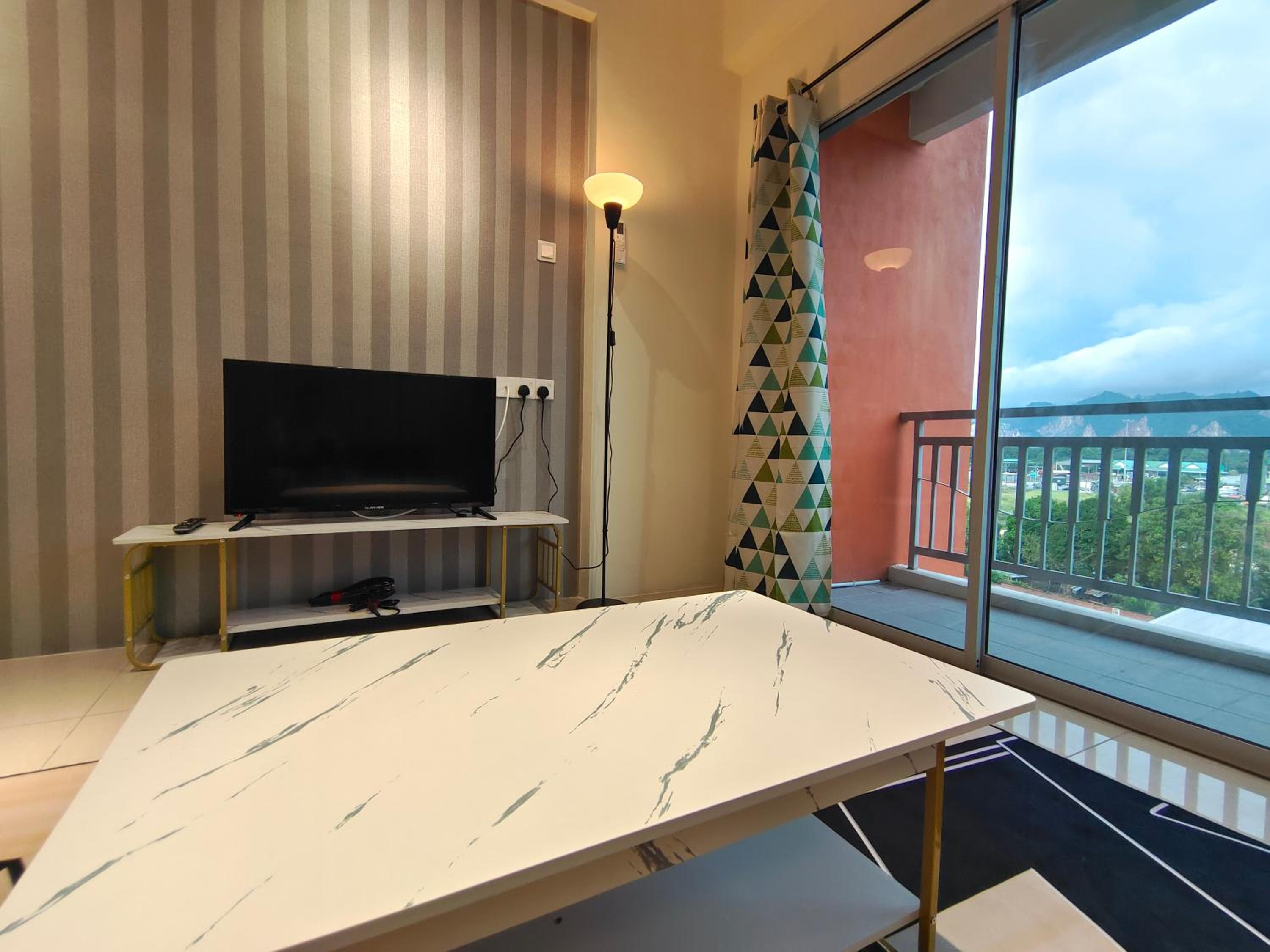 Three-Bedroom Apartment - Photo 49