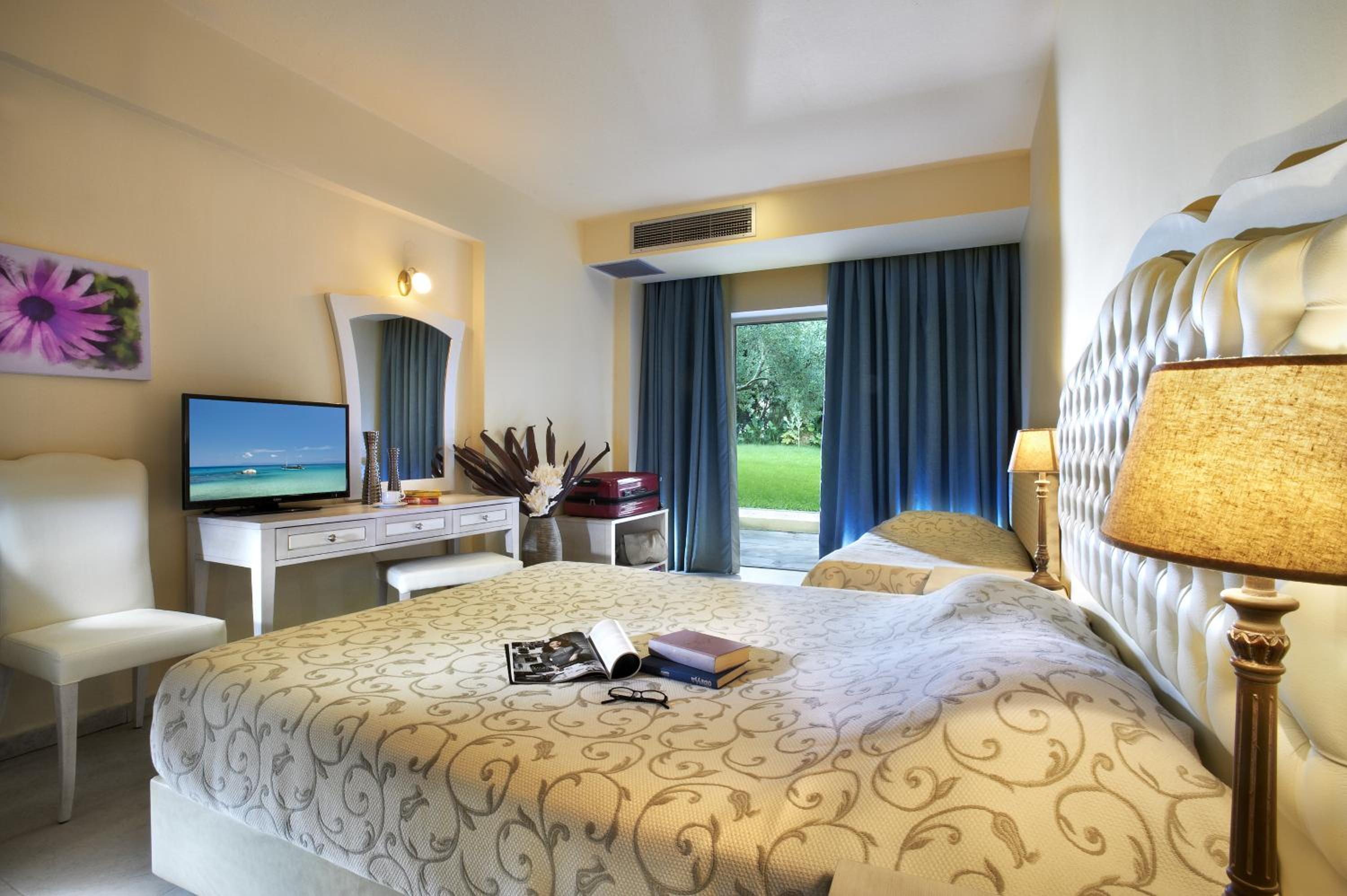 Standard  Room - Photo 2