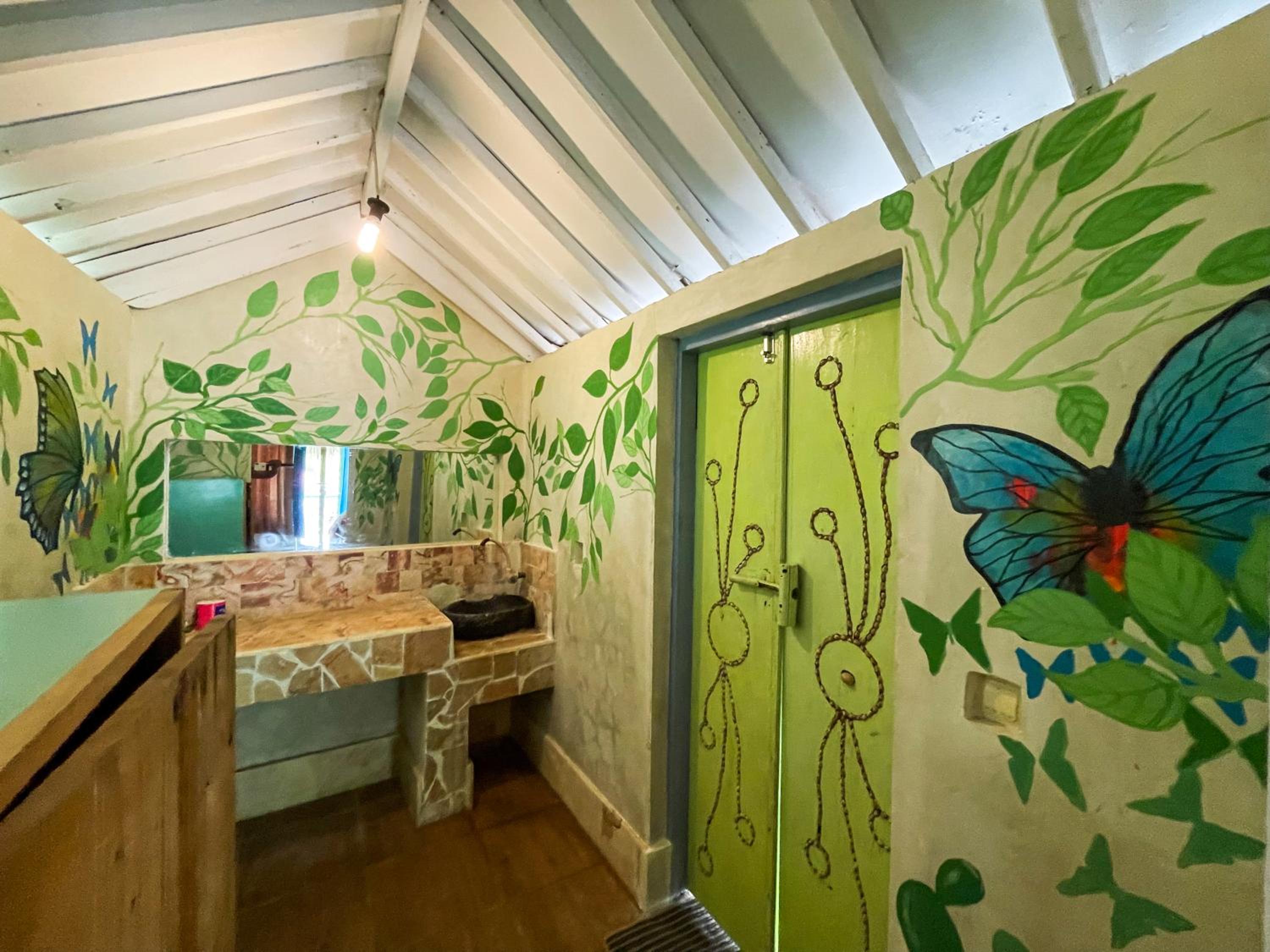 Superior Double Room photo 2