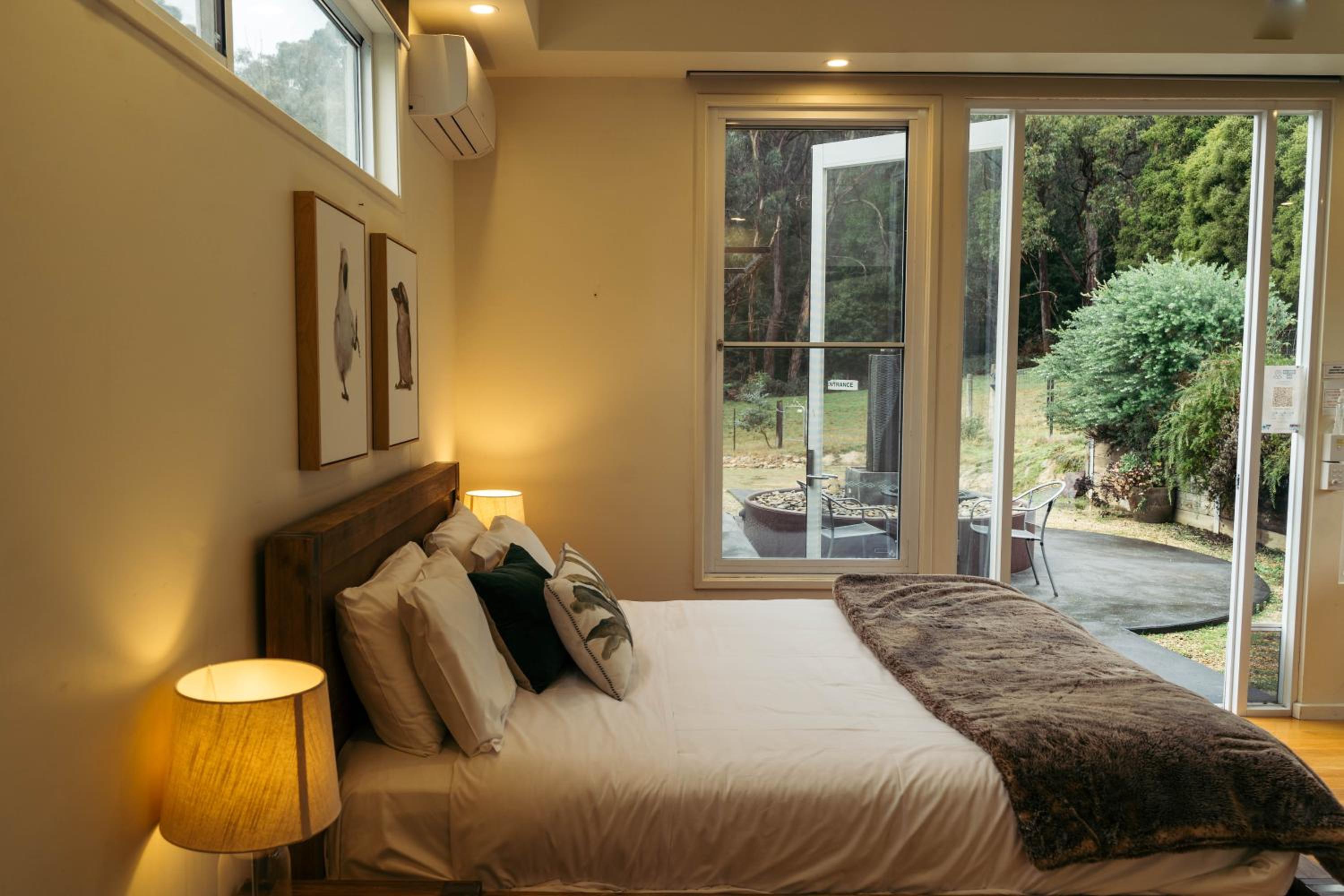 Villa with Garden View photo 2