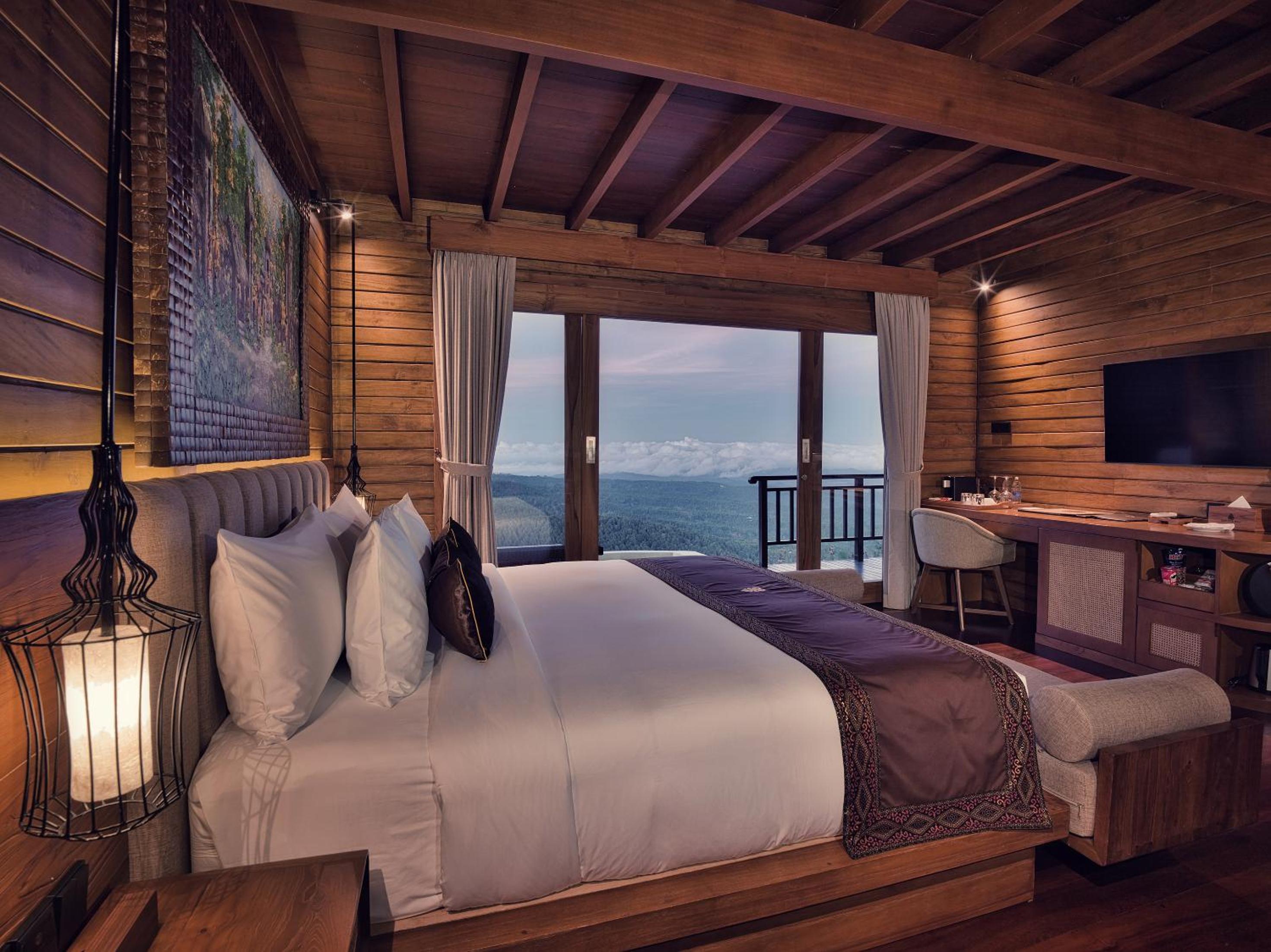 Volcano Panorama Villa - Photo 2