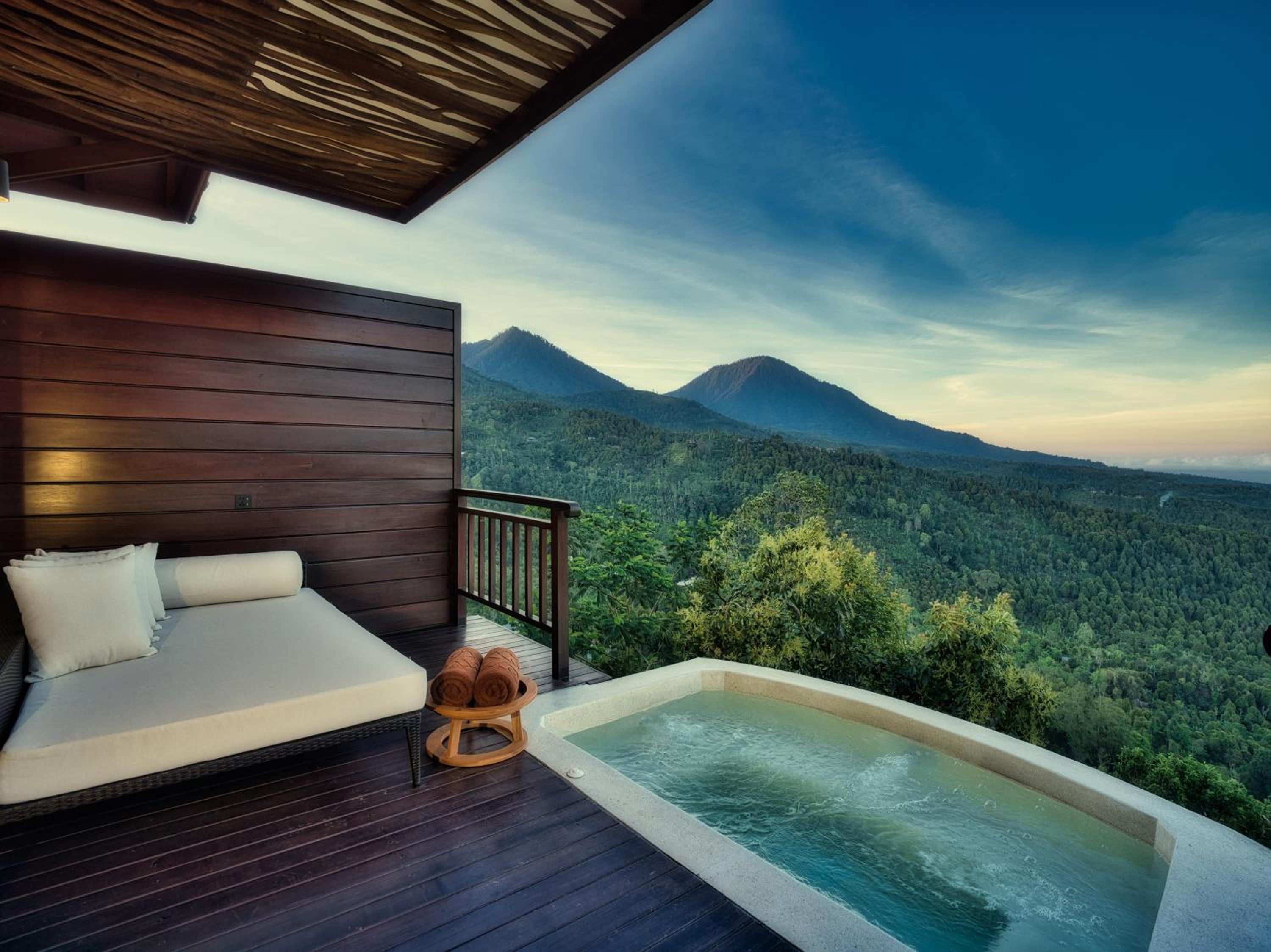 Volcano Panorama Villa - Photo 5
