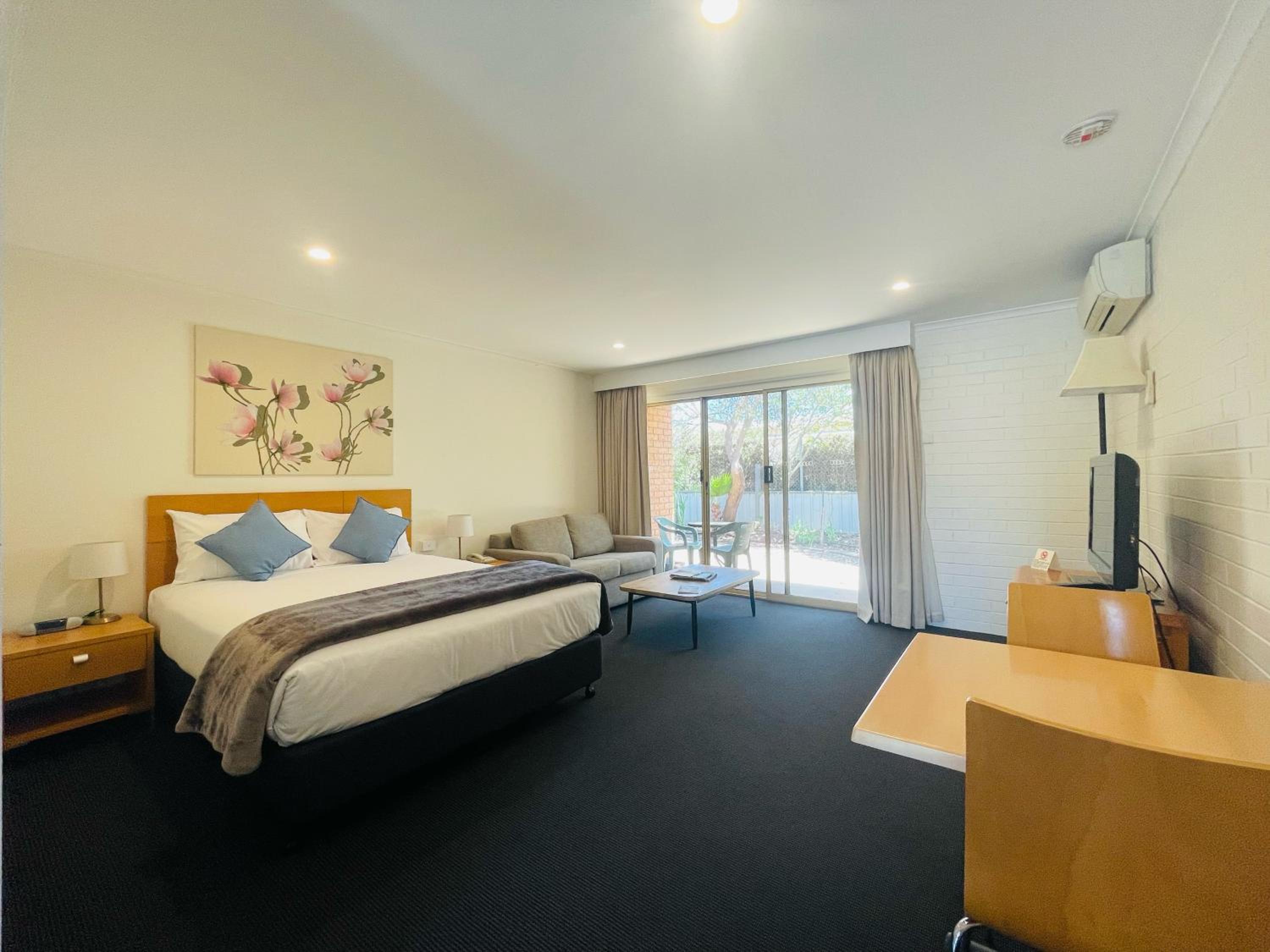 King Room - Photo 7