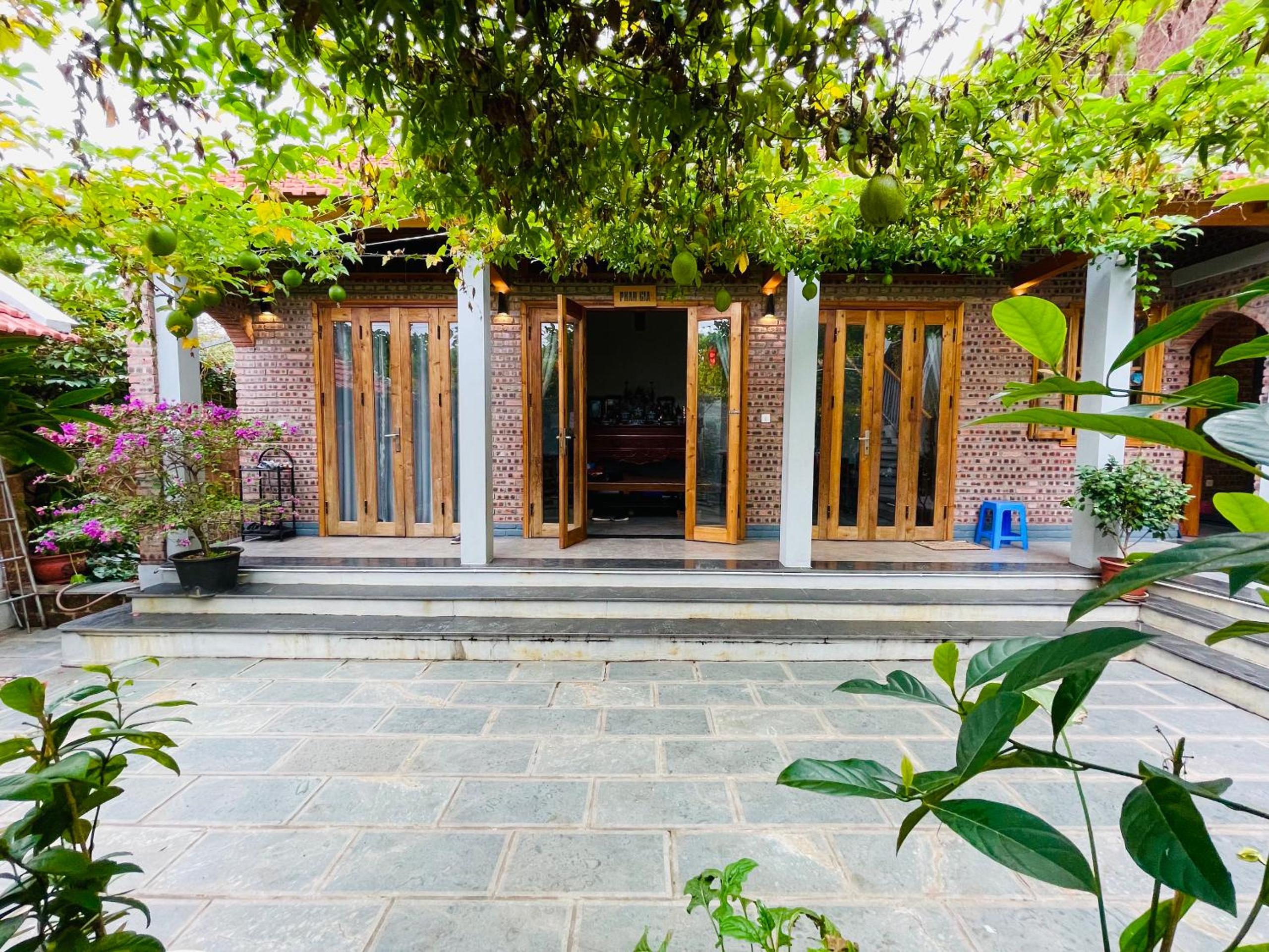 Twin Room with Garden View photo 2