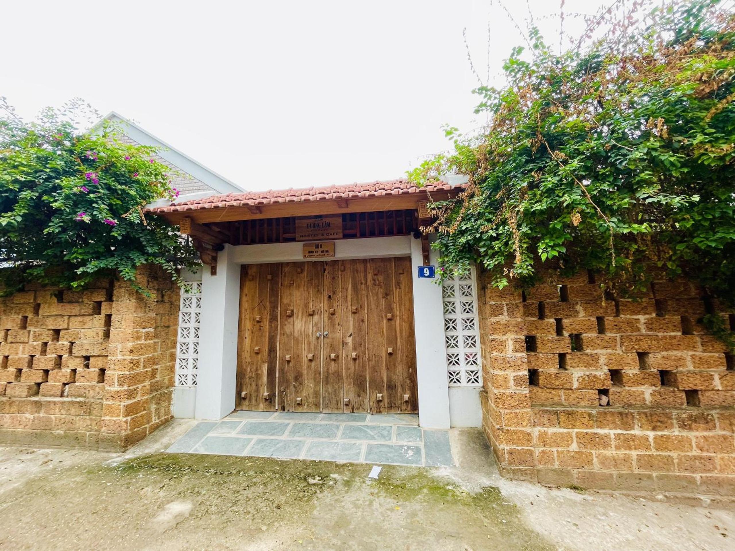 Twin Room with Garden View photo 3