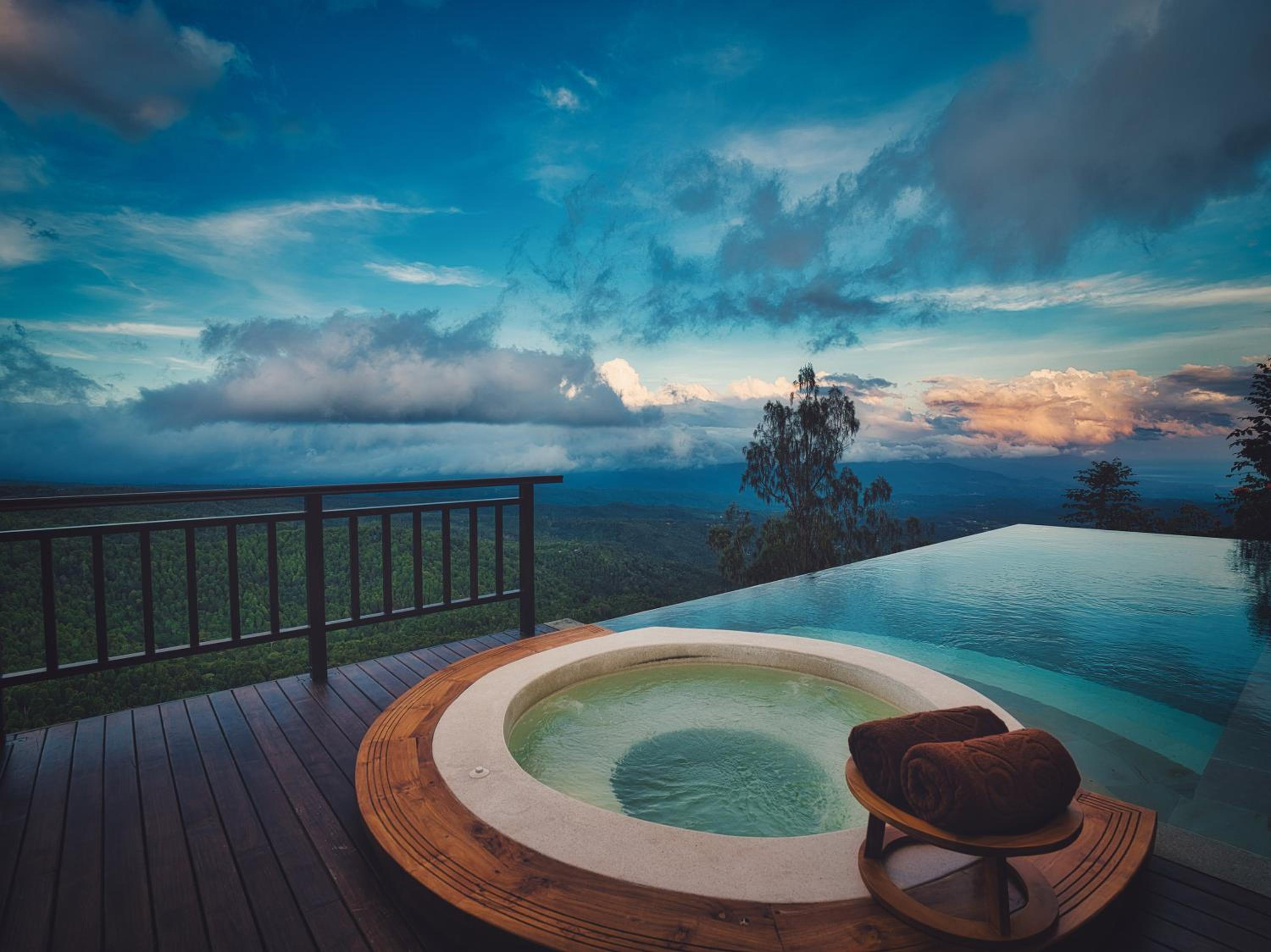 Grand View Pool Villa - Photo 9