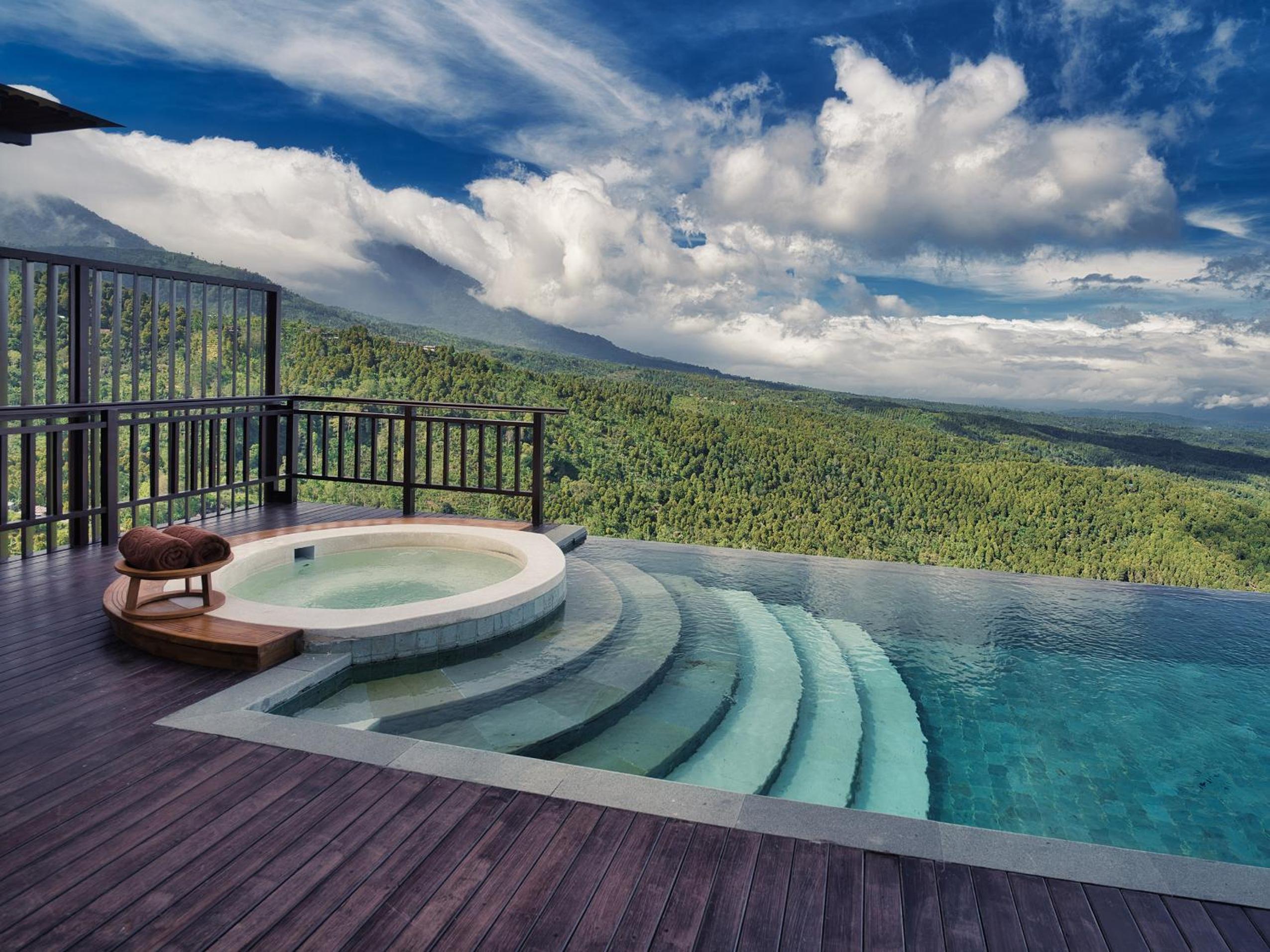 Grand View Pool Villa - Photo 2