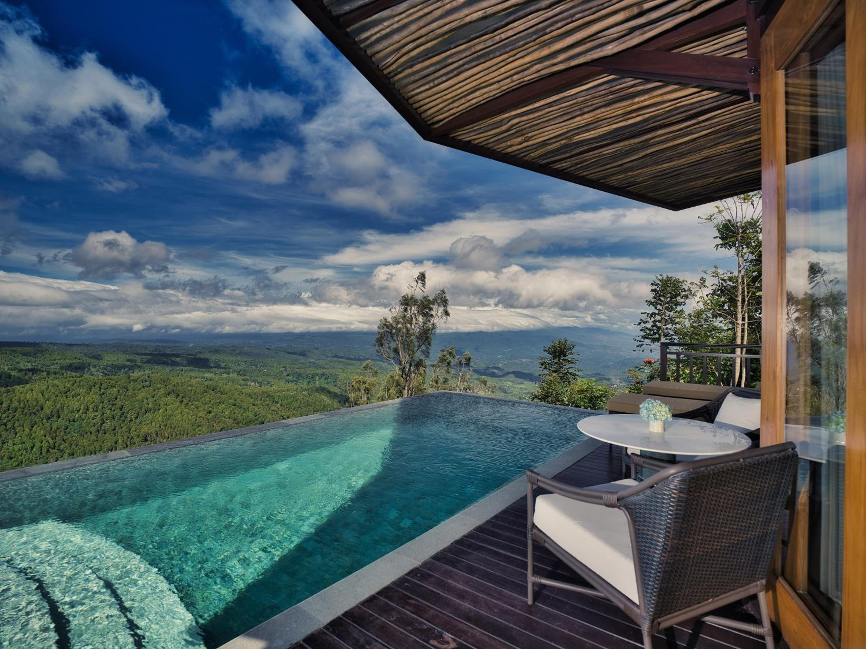 Grand View Pool Villa - Photo 6