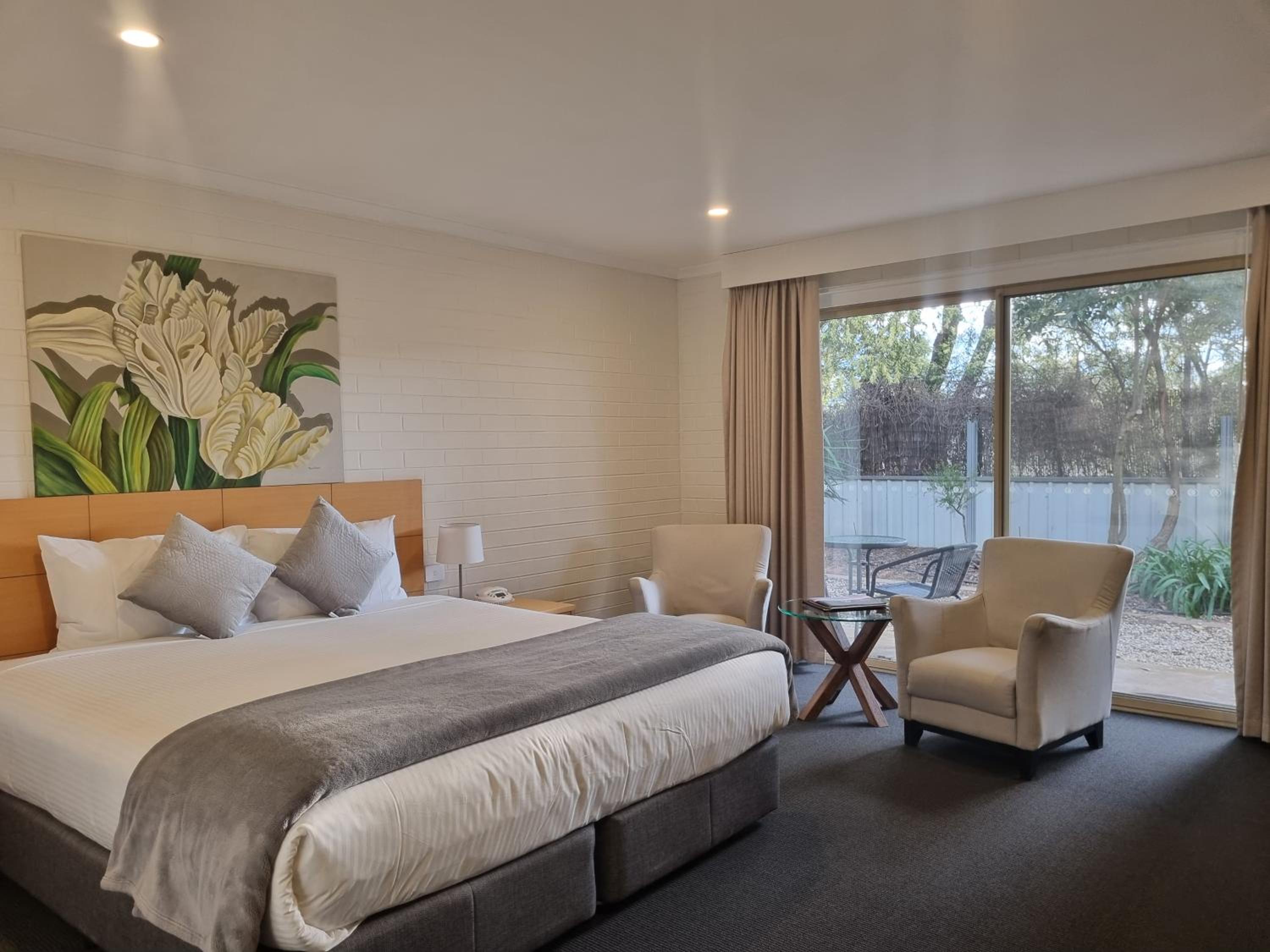 King Room - Photo 5