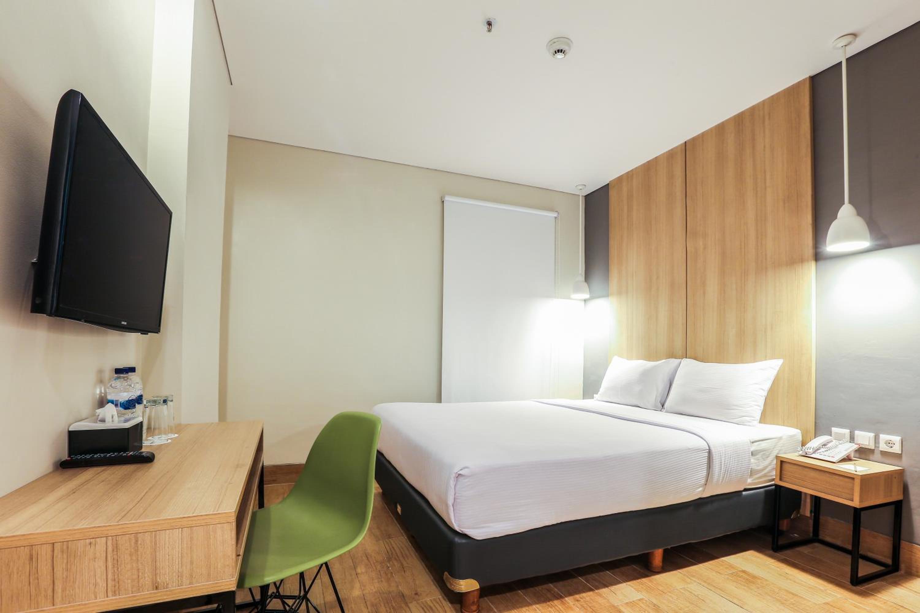 Superior Queen Room photo 1