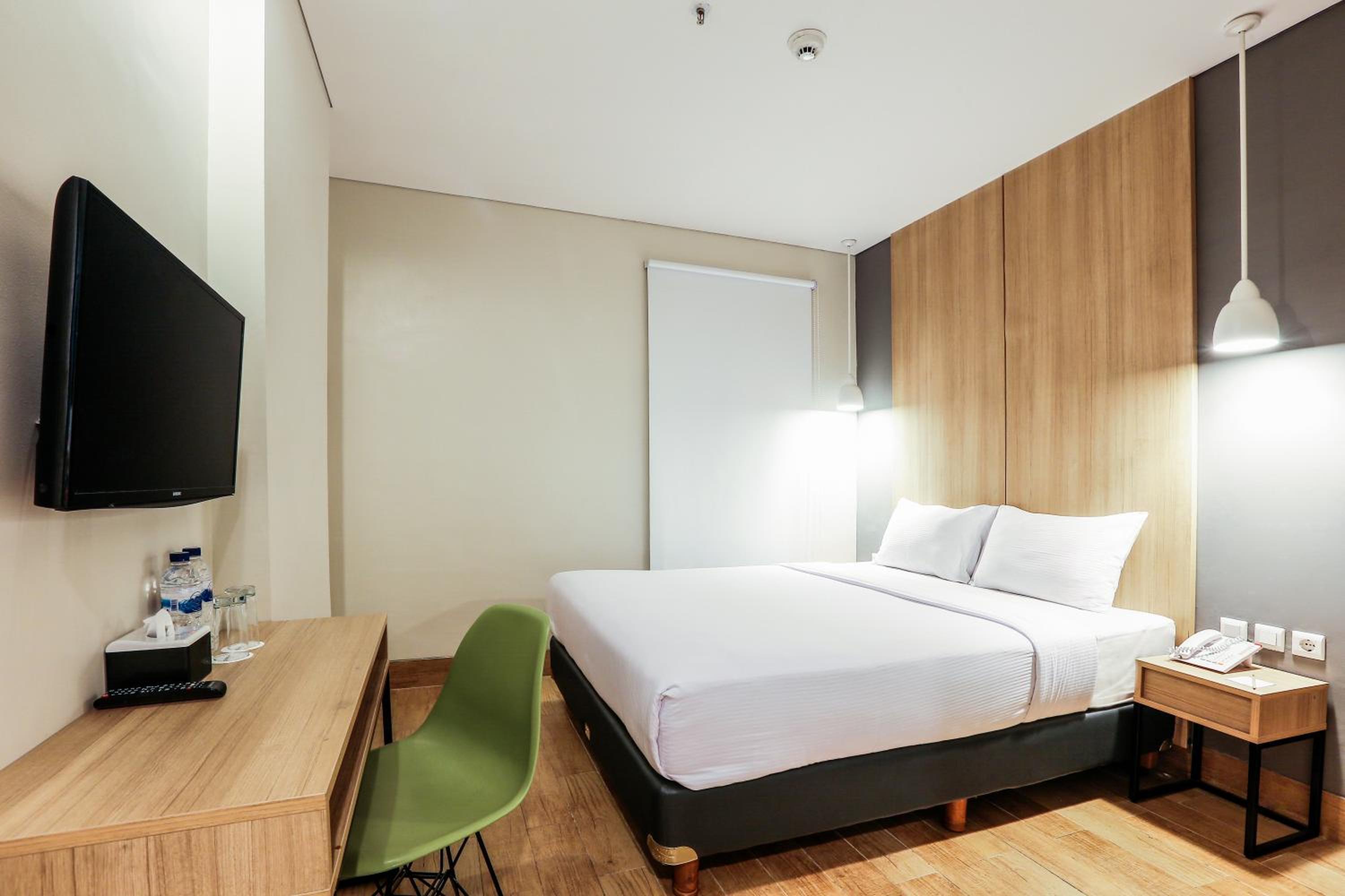 Superior Queen Room photo 1