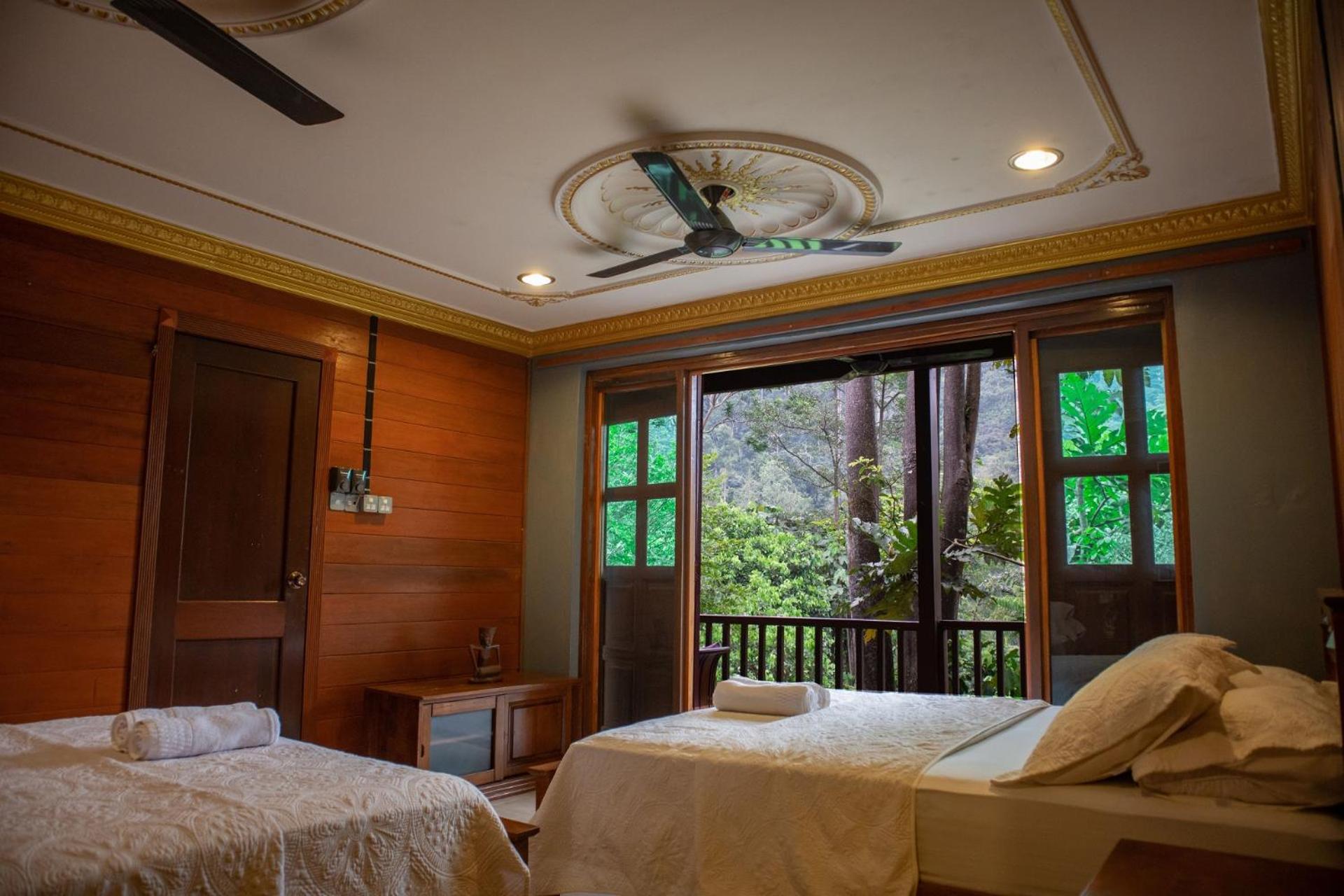 Deluxe Villa