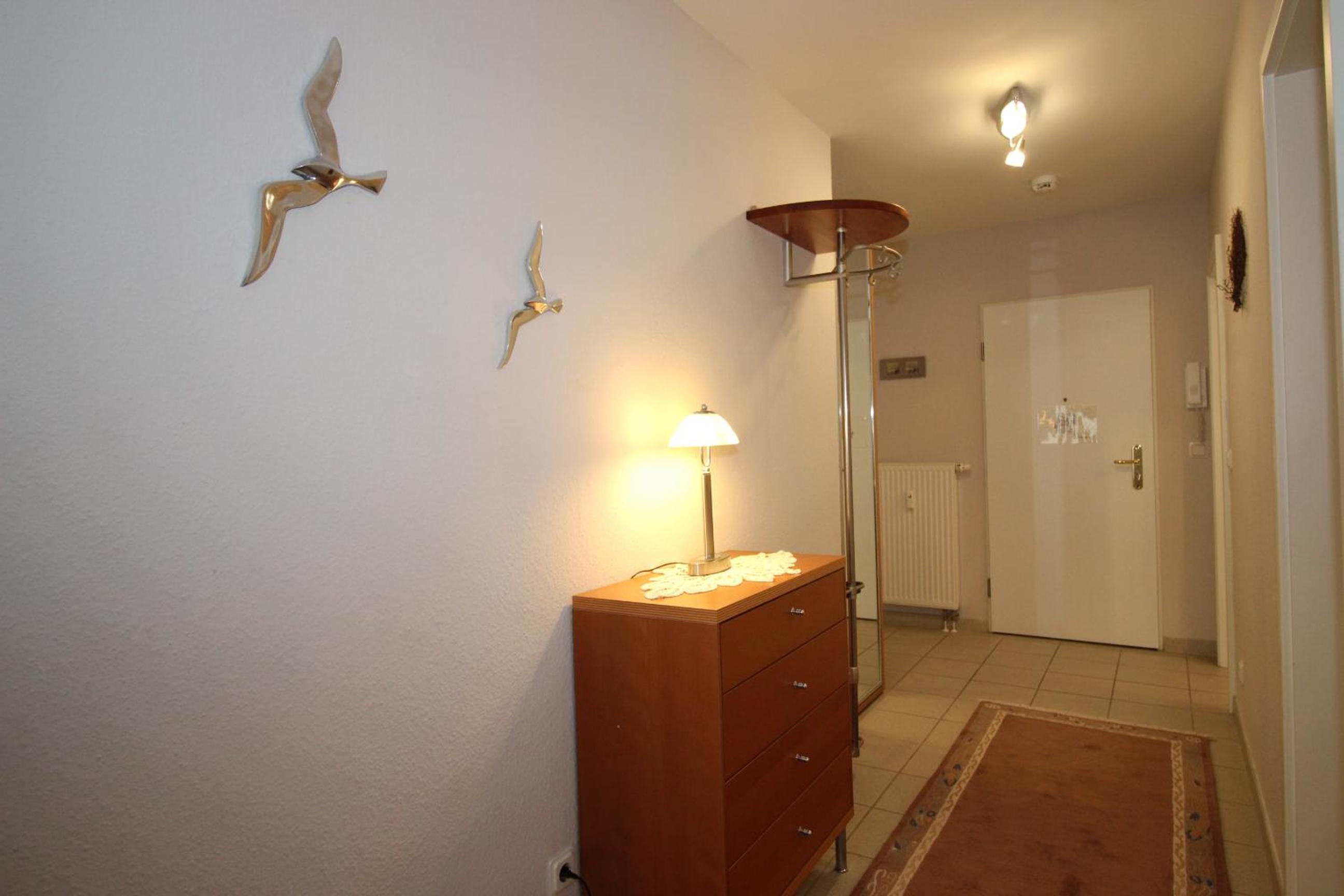 Apartment with Balcony photo 2