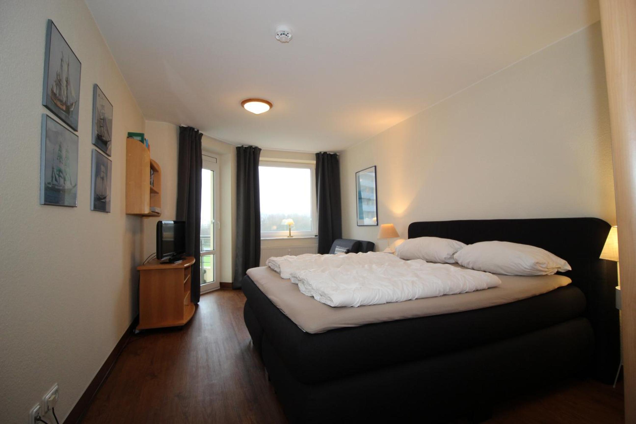 Apartment With Balcony photo 1