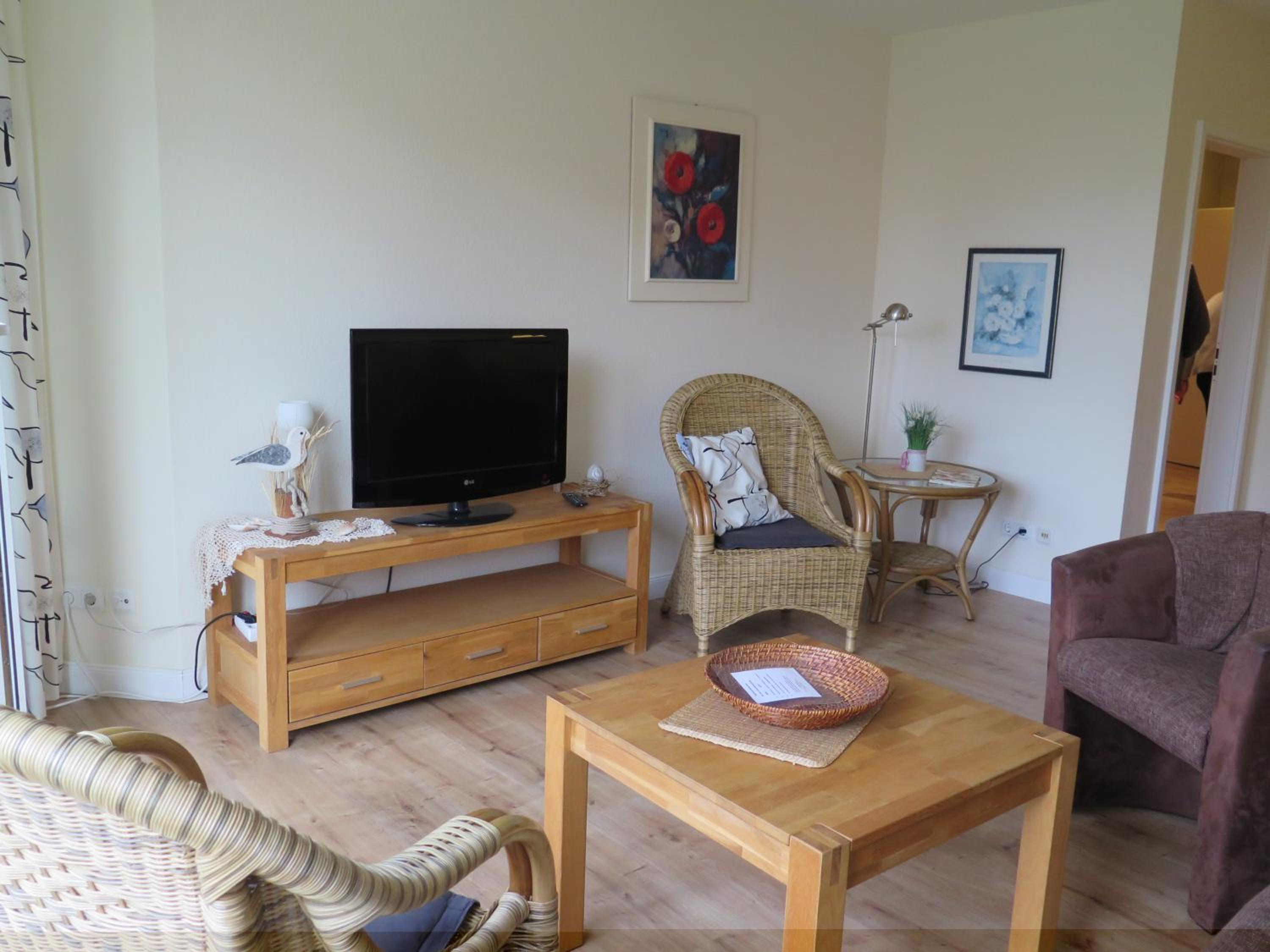 Apartment With Balcony photo 1