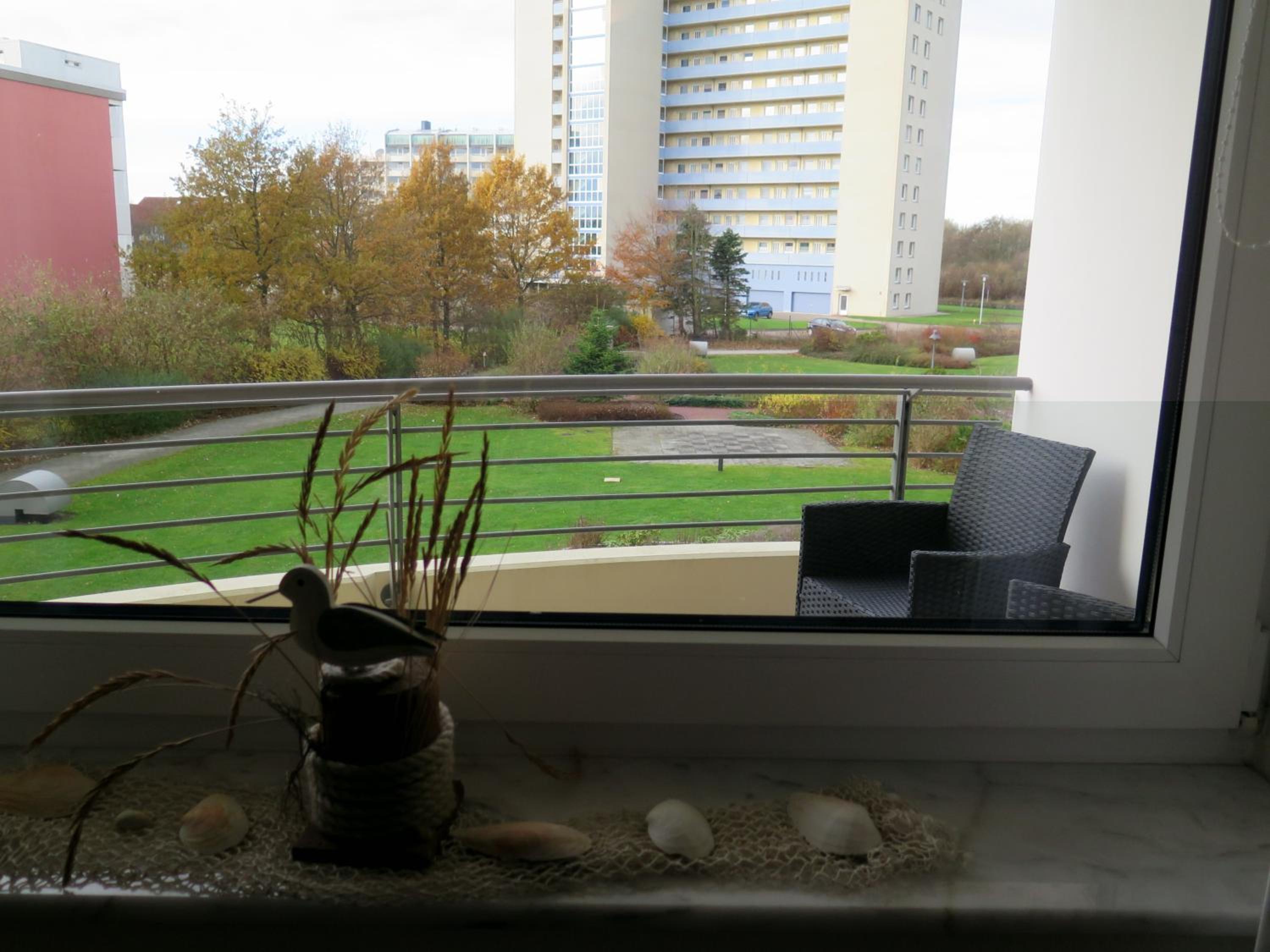 Apartment With Balcony photo 3