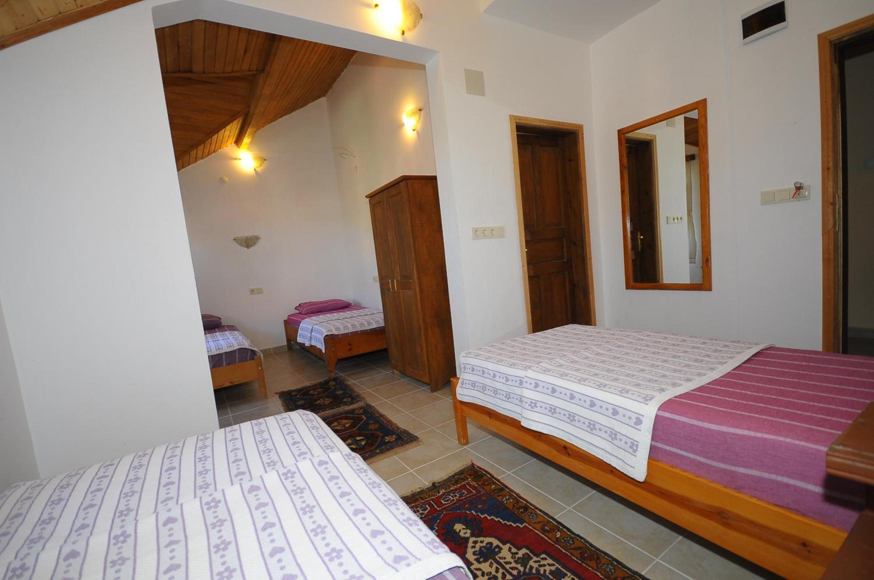 Quadruple Room photo 1