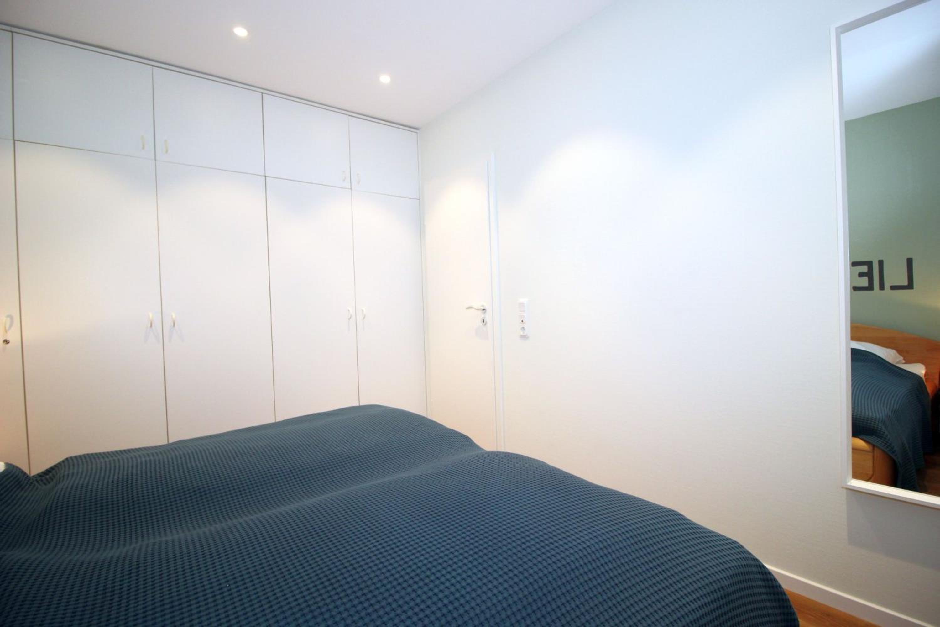 One-Bedroom Apartment photo 3