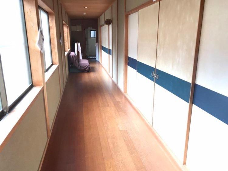 Bed in 8-Bed Mixed Dormitory Room photo 1