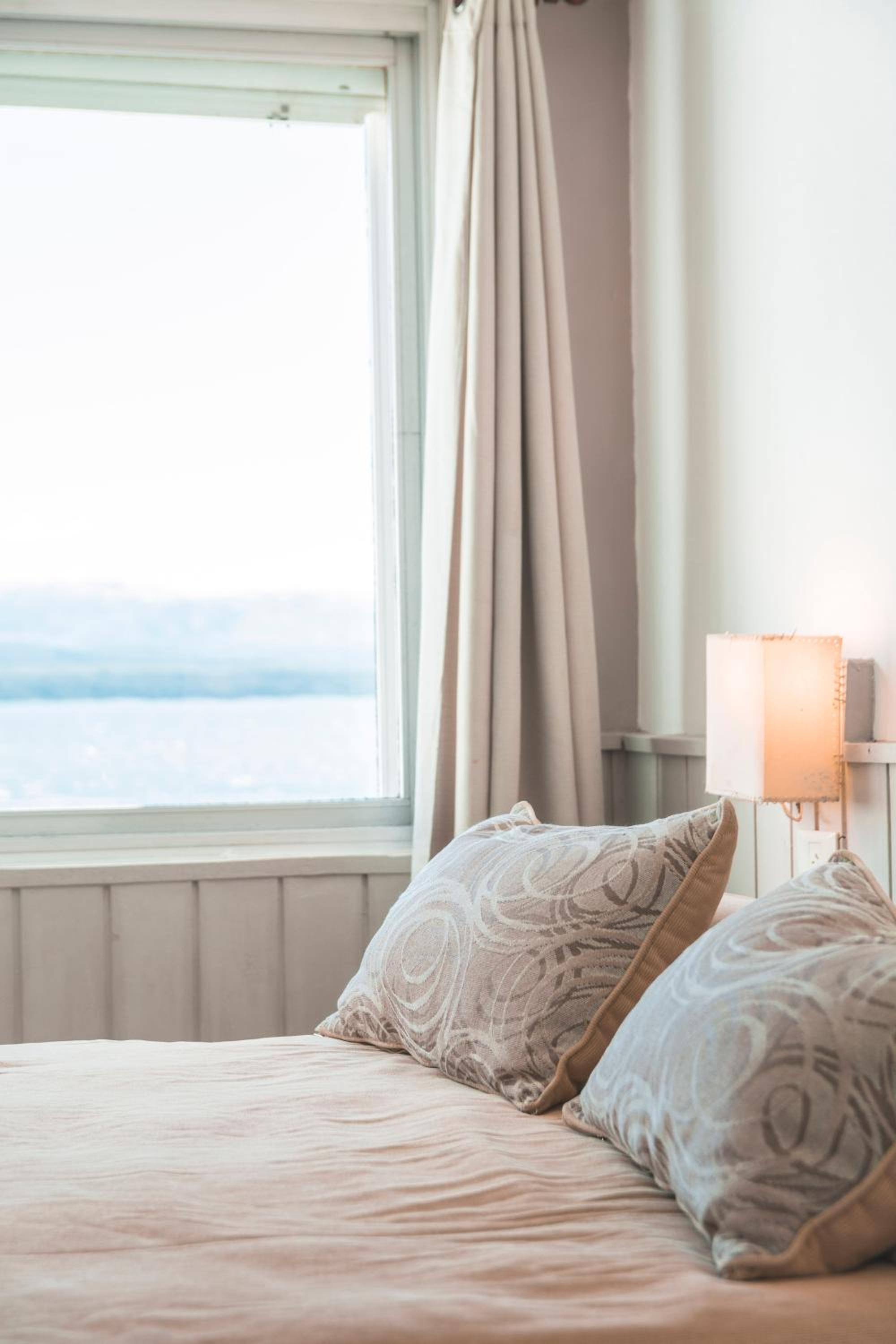 Superior Double Room with Lake View photo 1