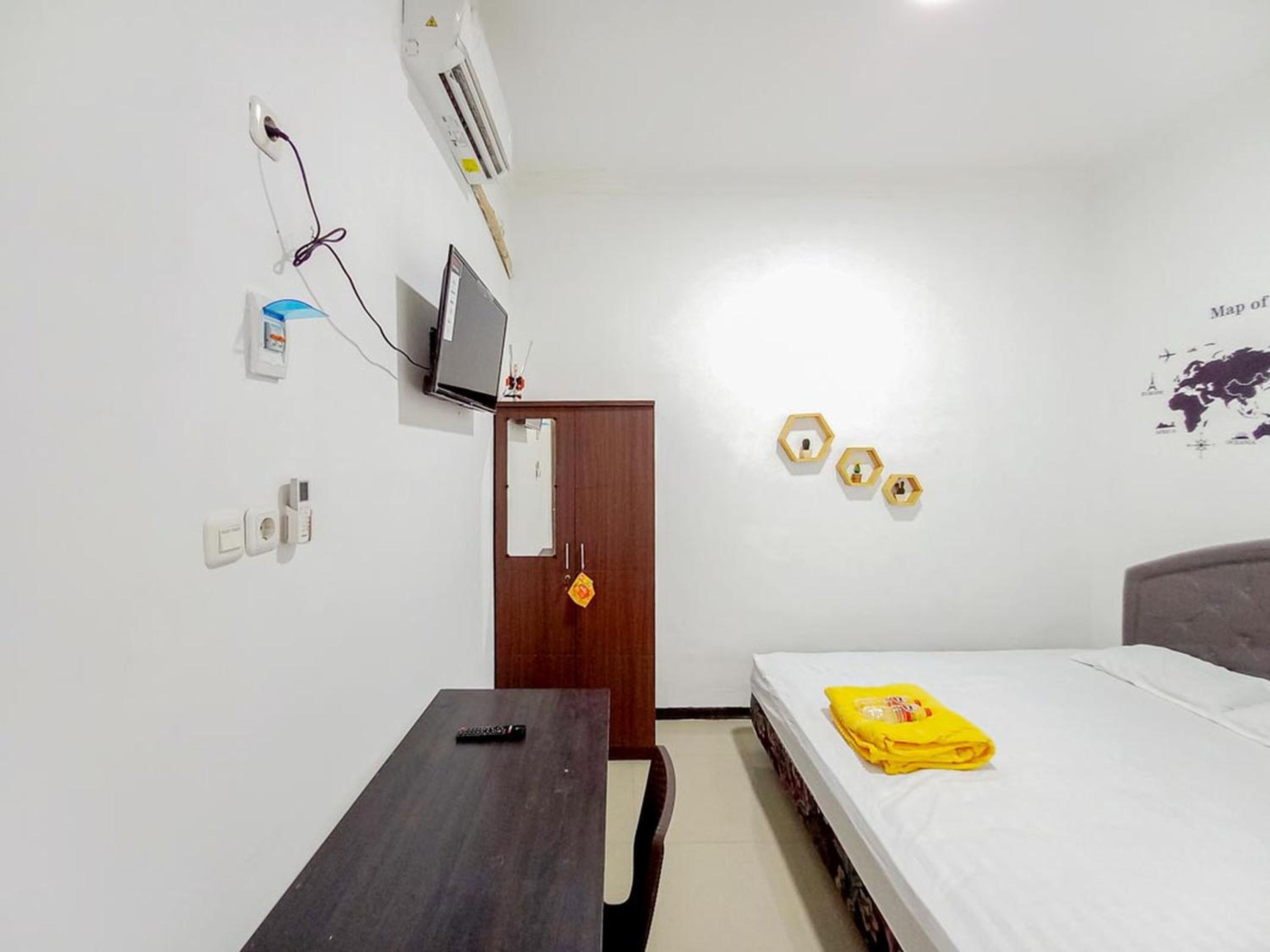 Standard Double Room photo 3