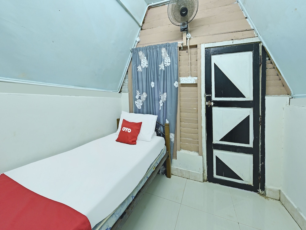 Deluxe Single Room photo 1