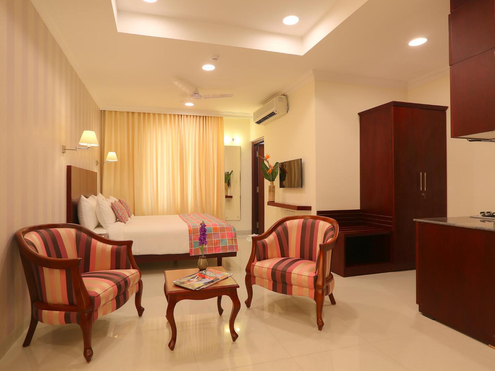 Superior Room - Photo 4