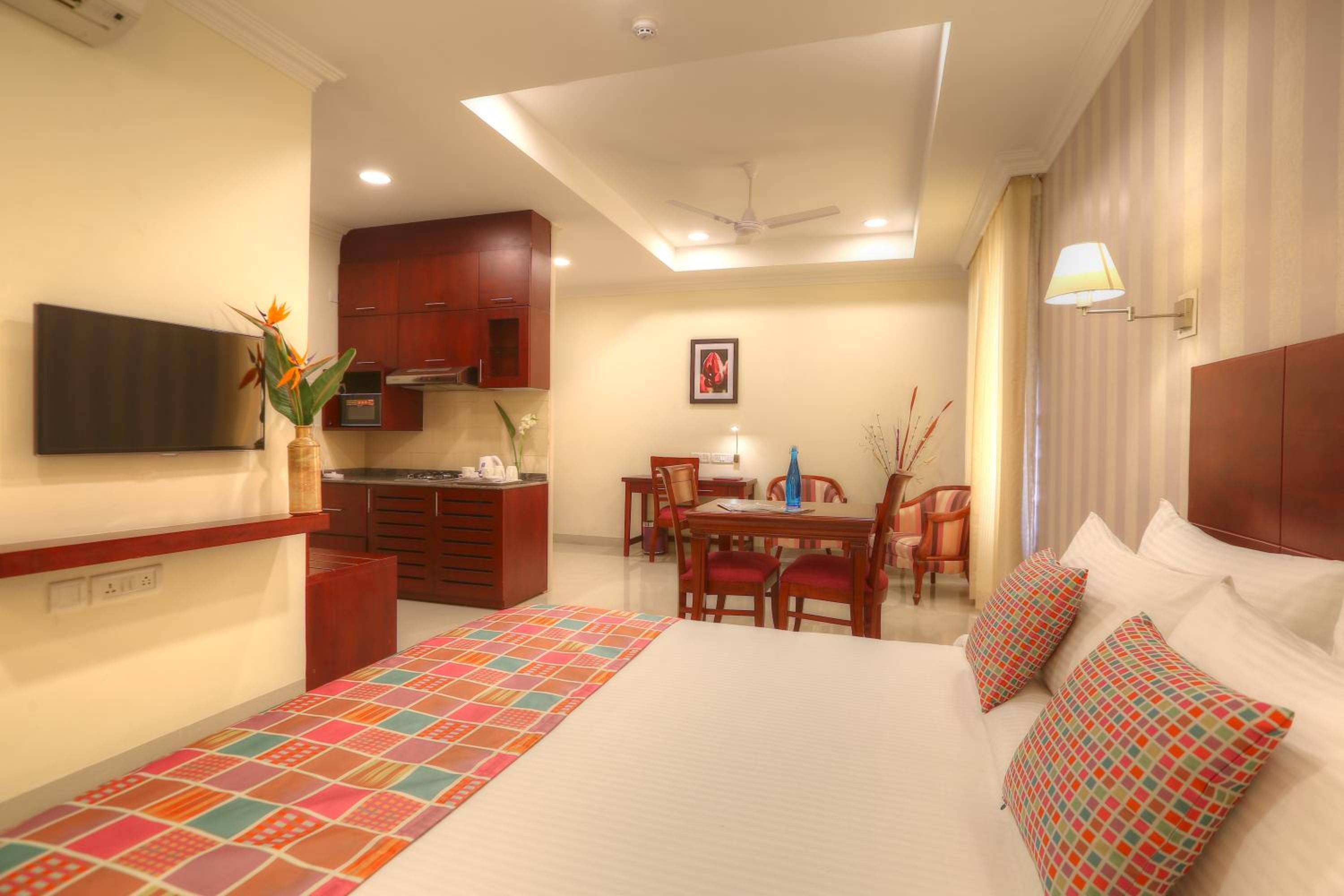 Superior Room - Photo 1
