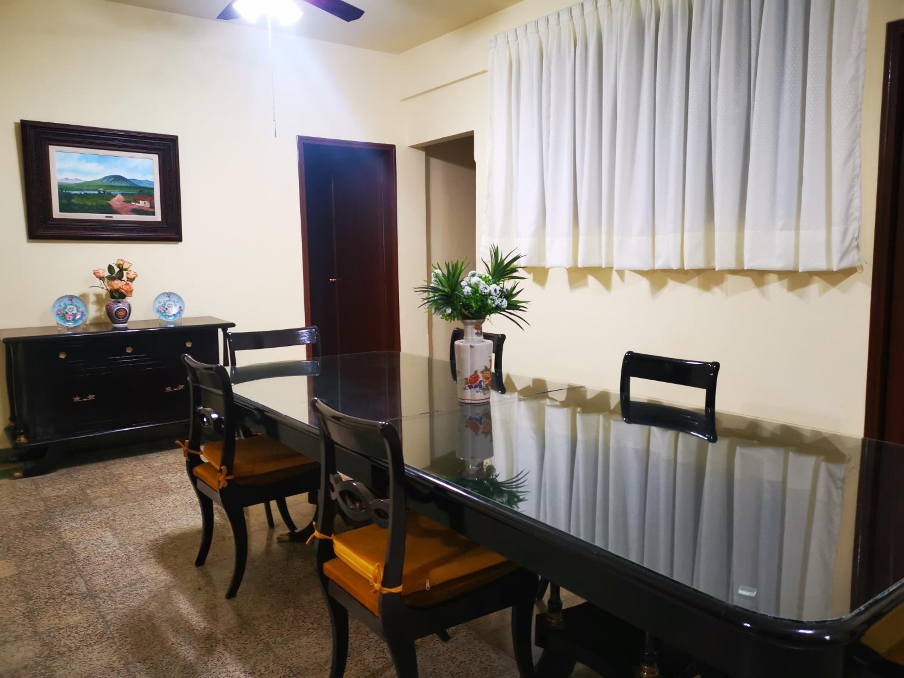 Three-Bedroom Apartment - Photo 5
