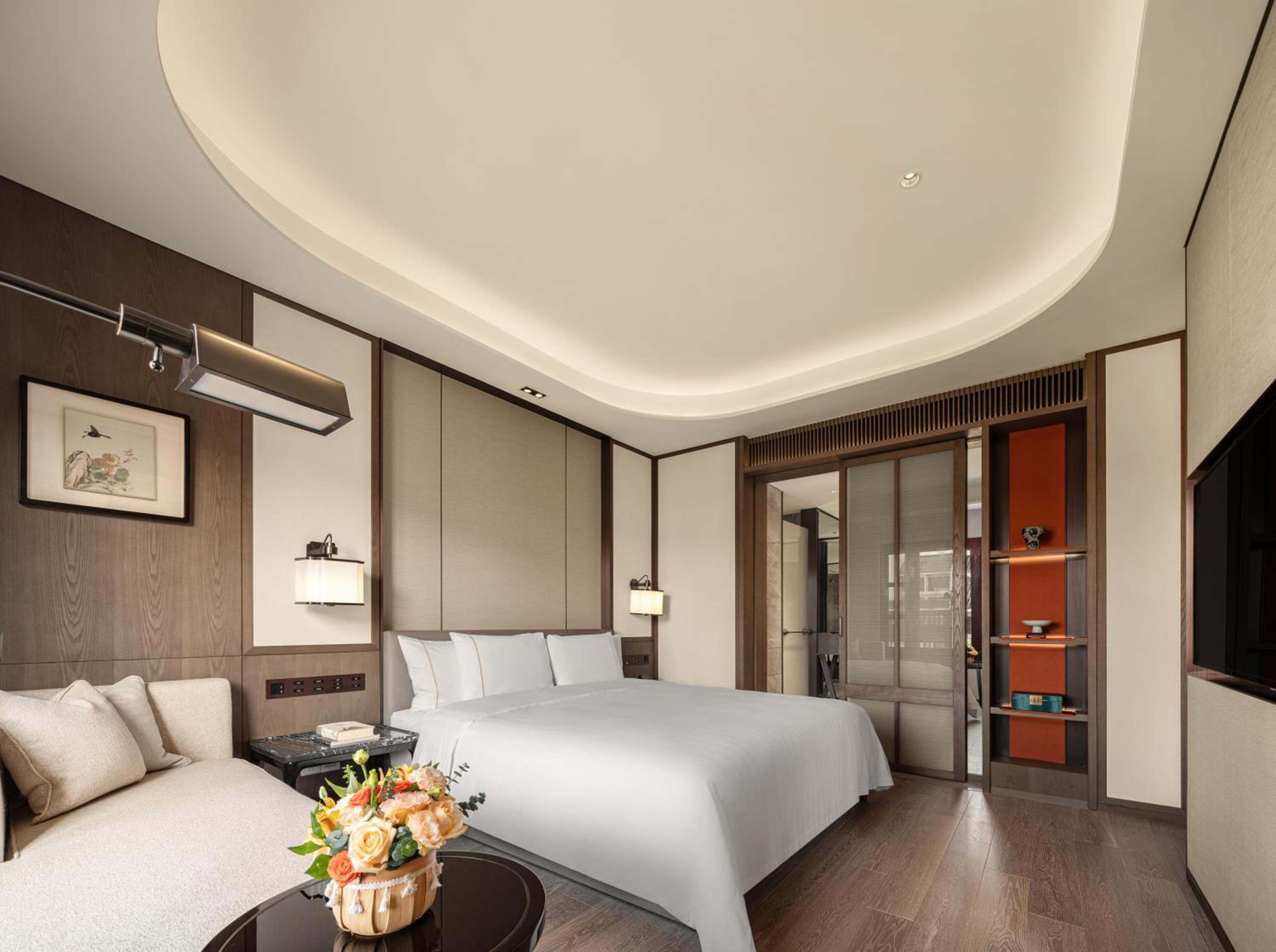 Two Bedroom Executive Suite photo 1