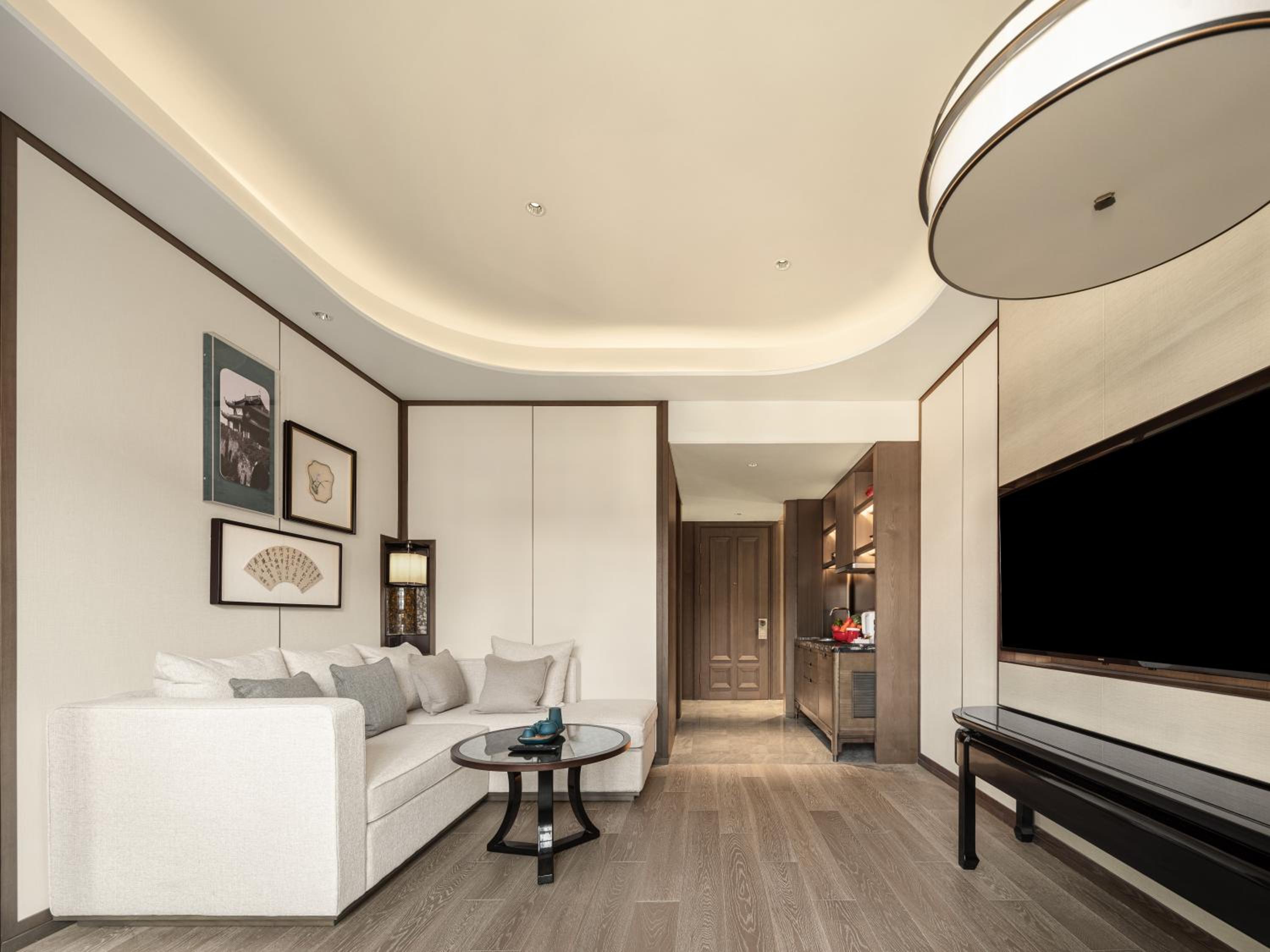 Two Bedroom Executive Suite photo 2