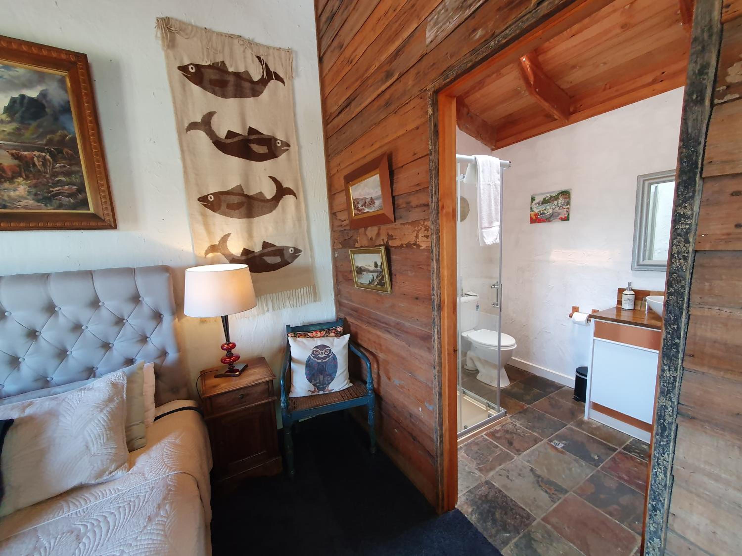 King Room with Balcony - Photo 1