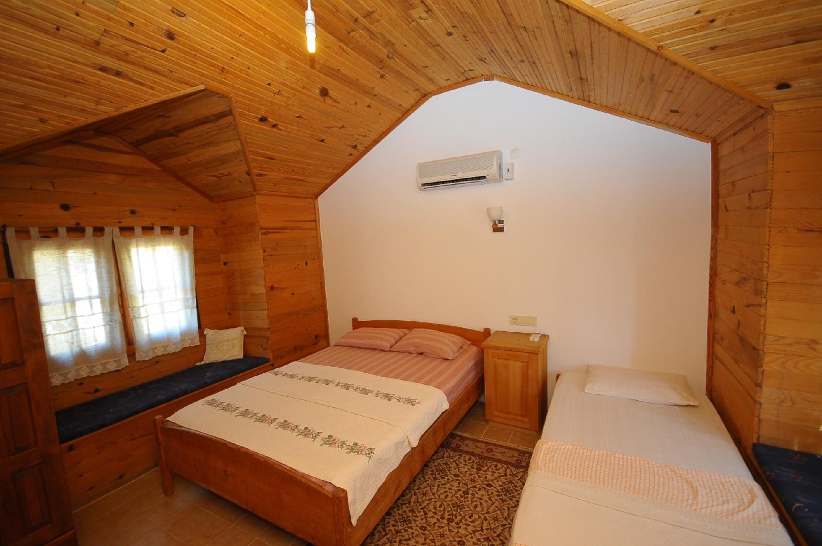 Triple Room photo 3