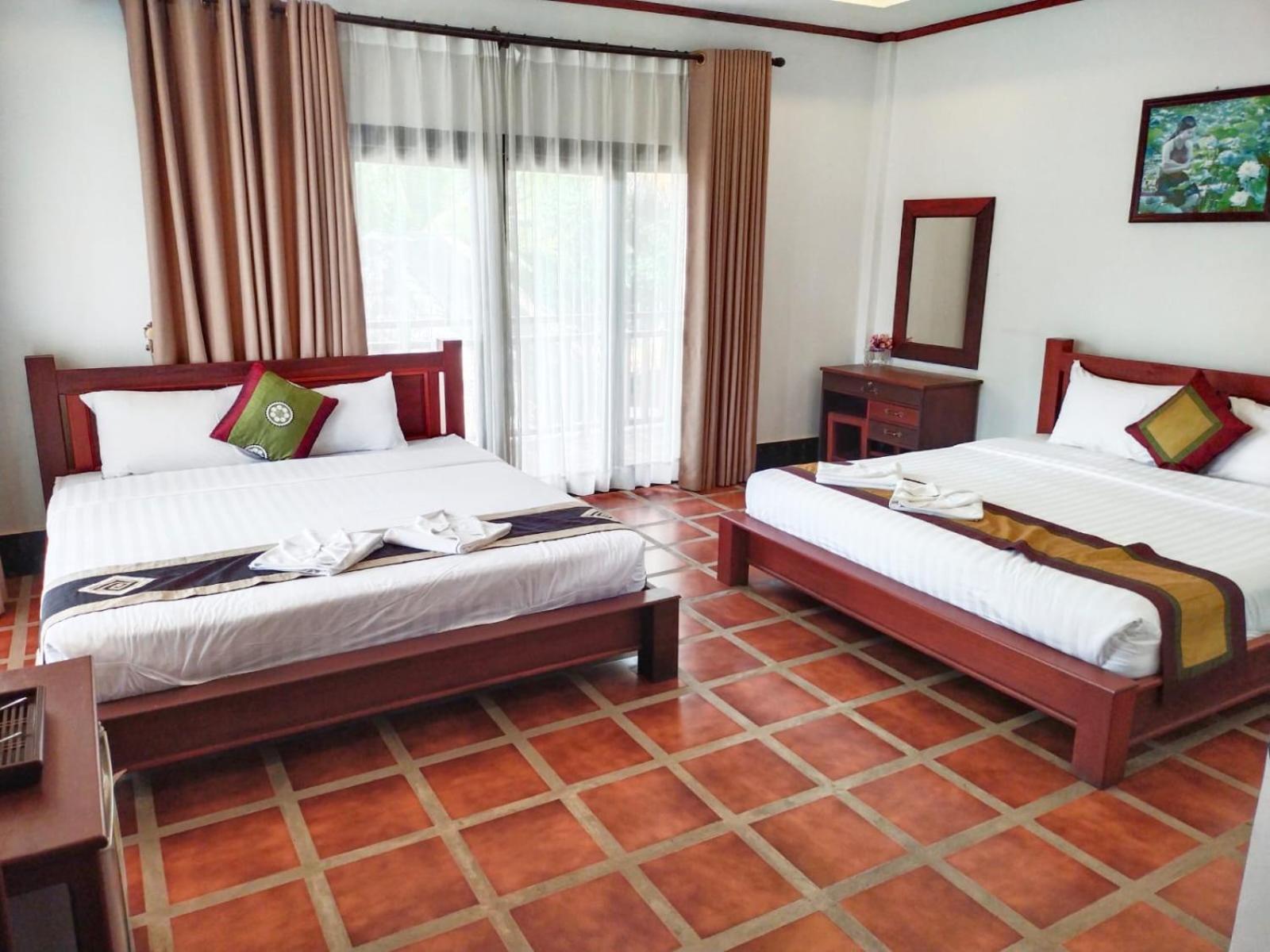 Family Suite photo 1