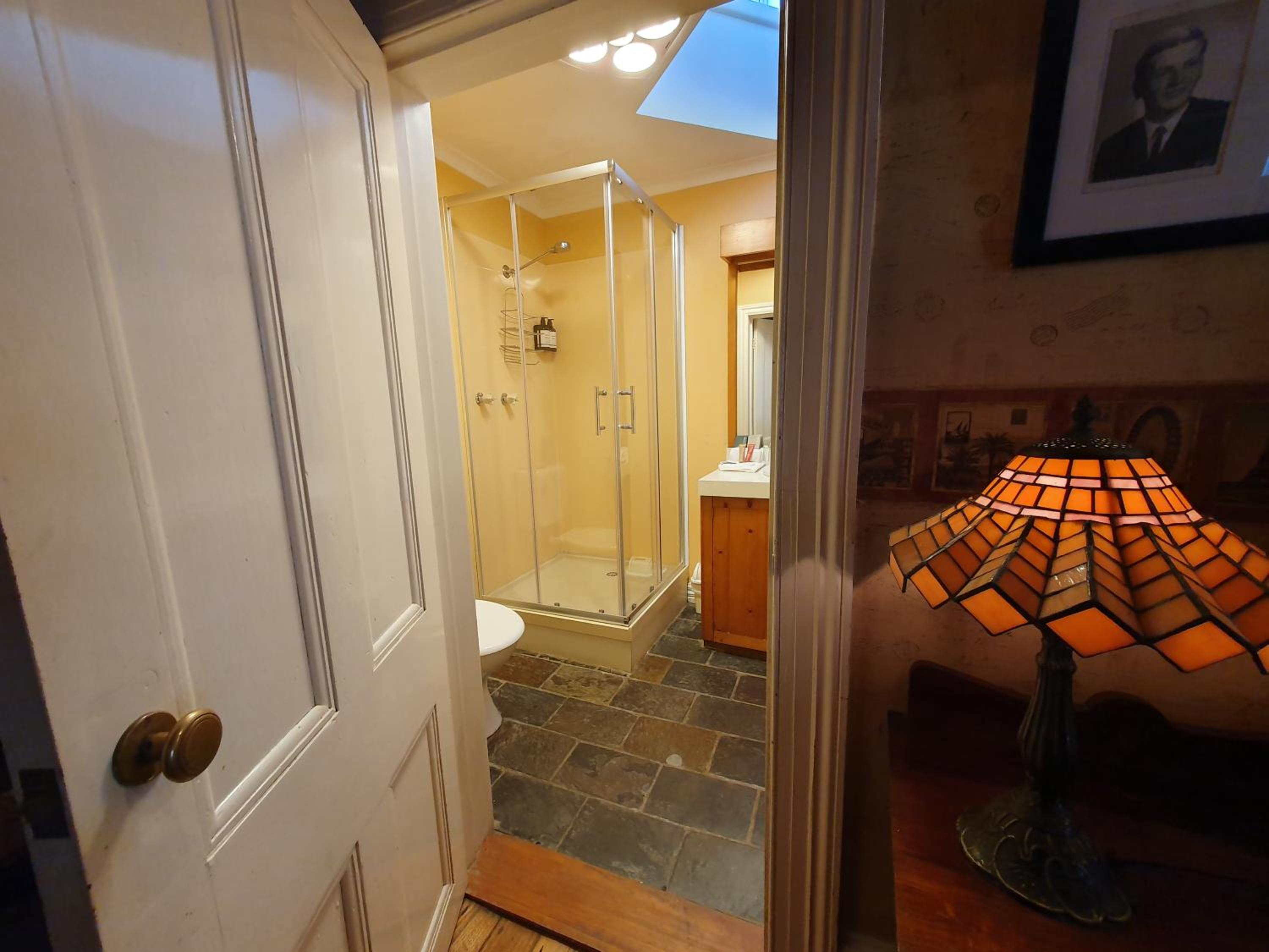Double Room with Garden View photo 2